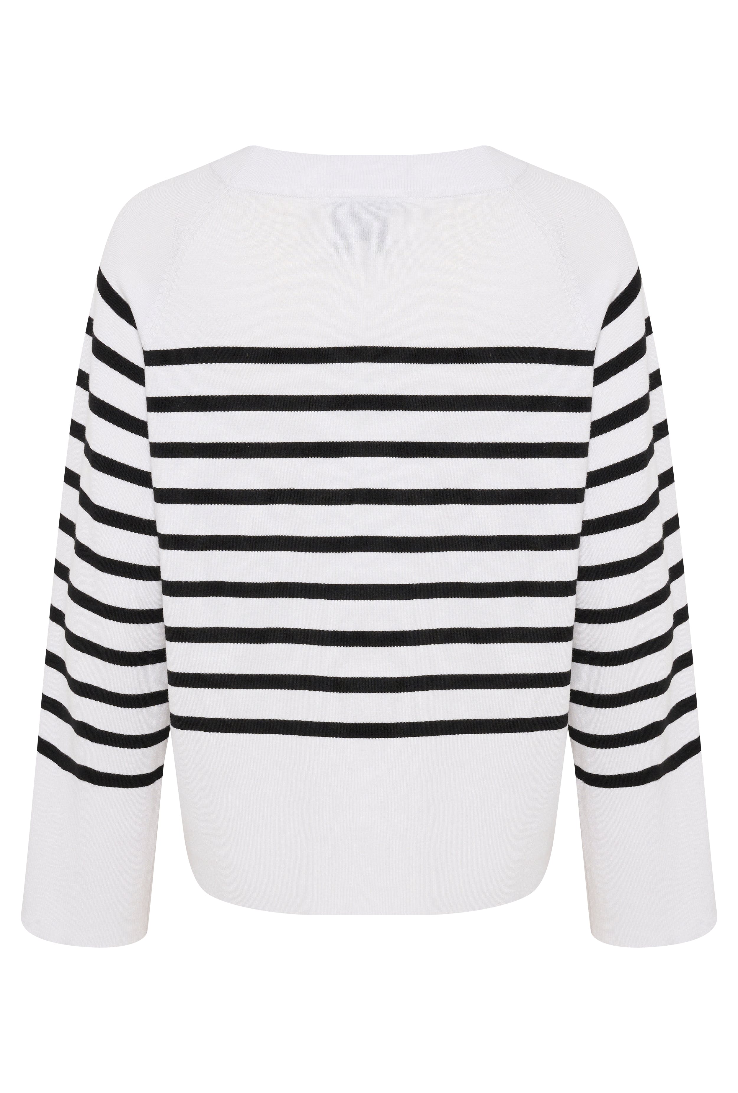 ZekeMW Knitted pullover PACK BACK 10704618-105914