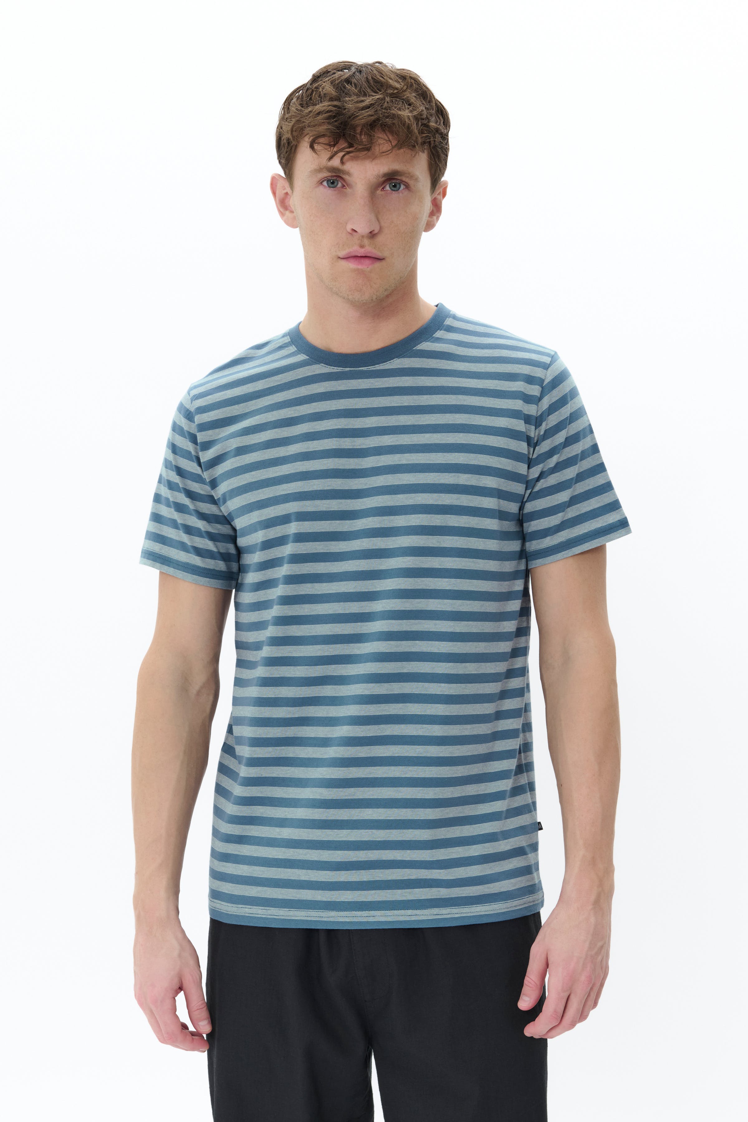 MAjeramy T-shirt LOOKBOOK FRONT 30207863-184218