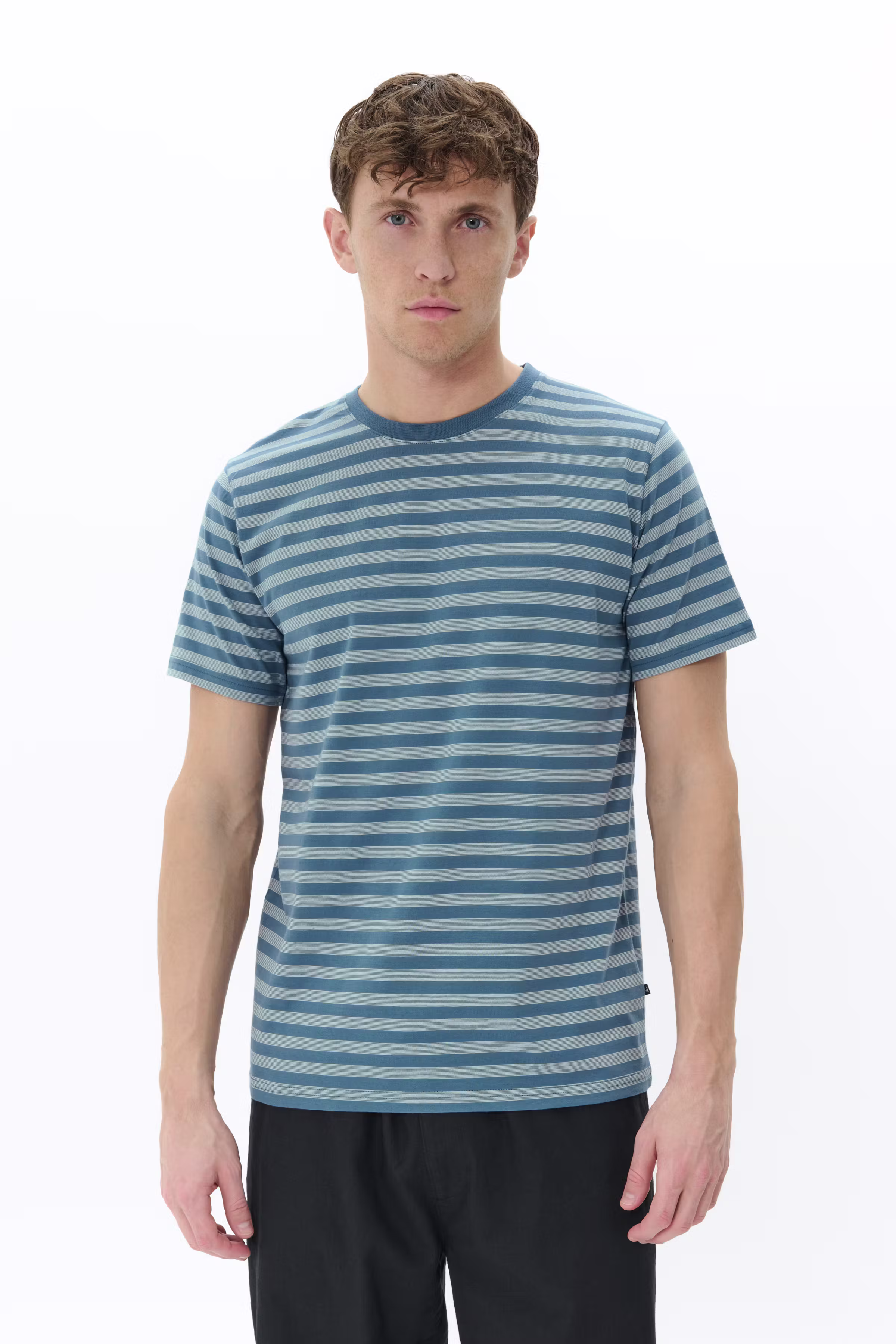 MAjeramy T-shirt LOOKBOOK FRONT 30207863-184218