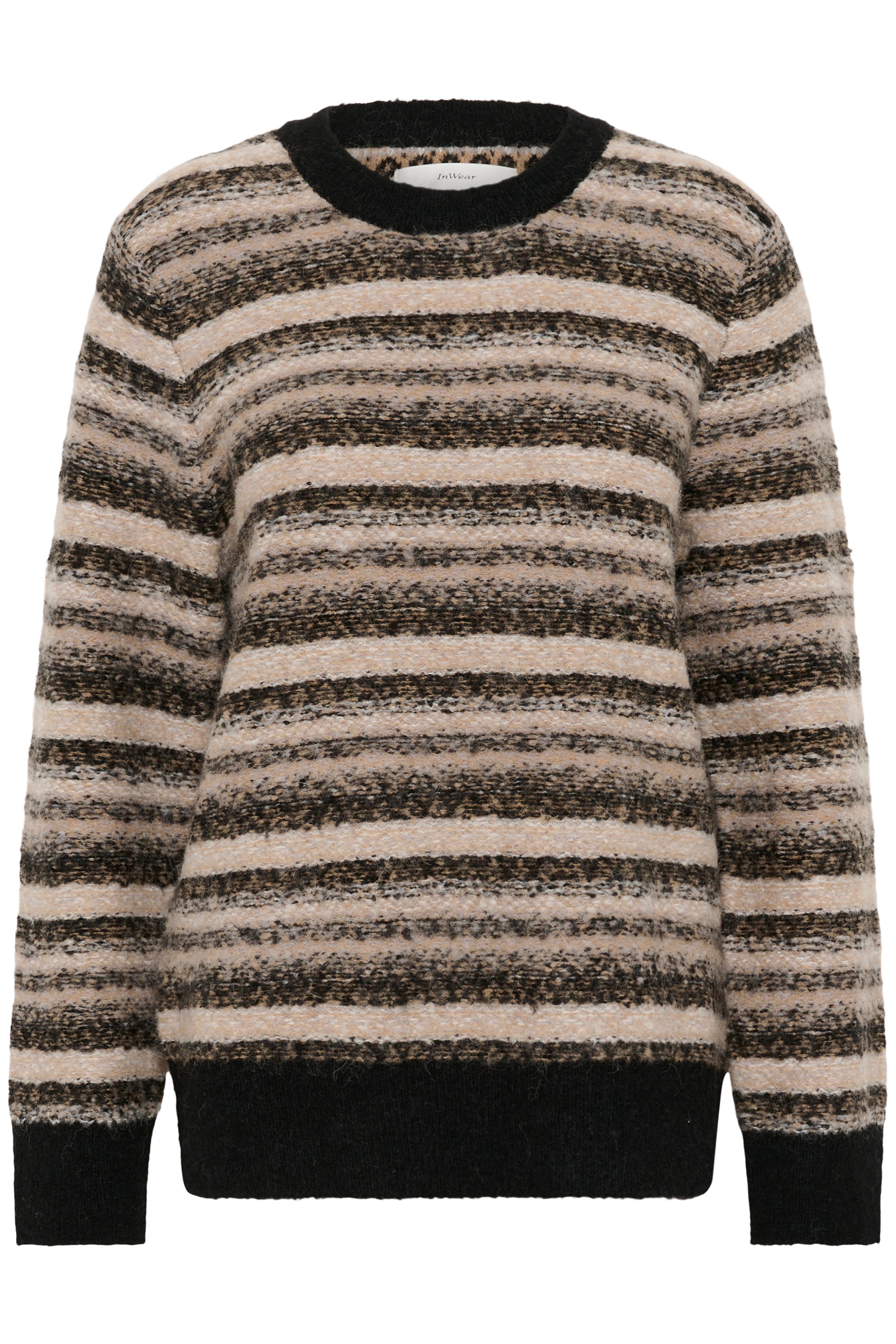 GilliaIW Pullover PACK FRONT 30110928-304159