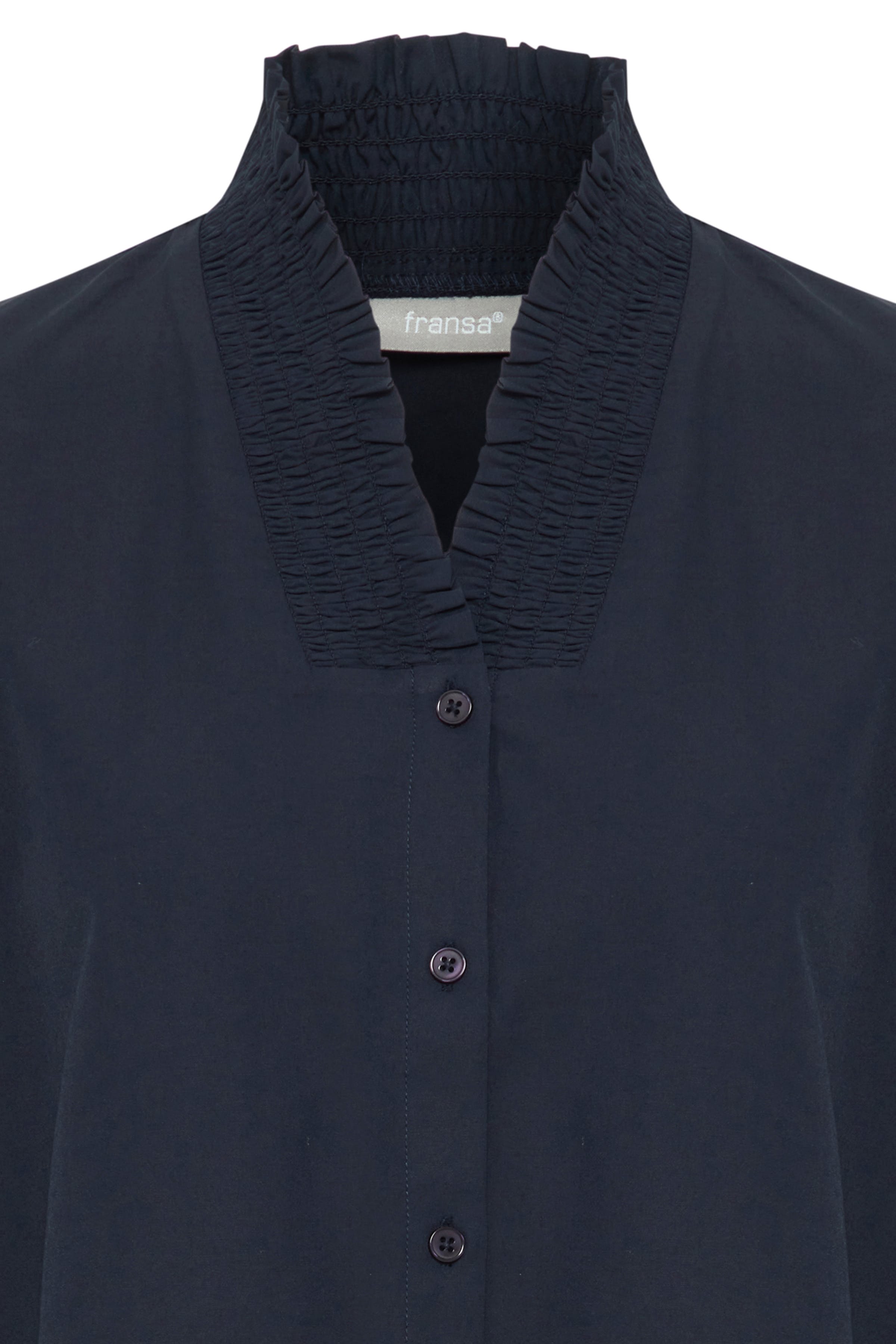 FRPOPS Skjorte PACK DETAIL 20613359-193923