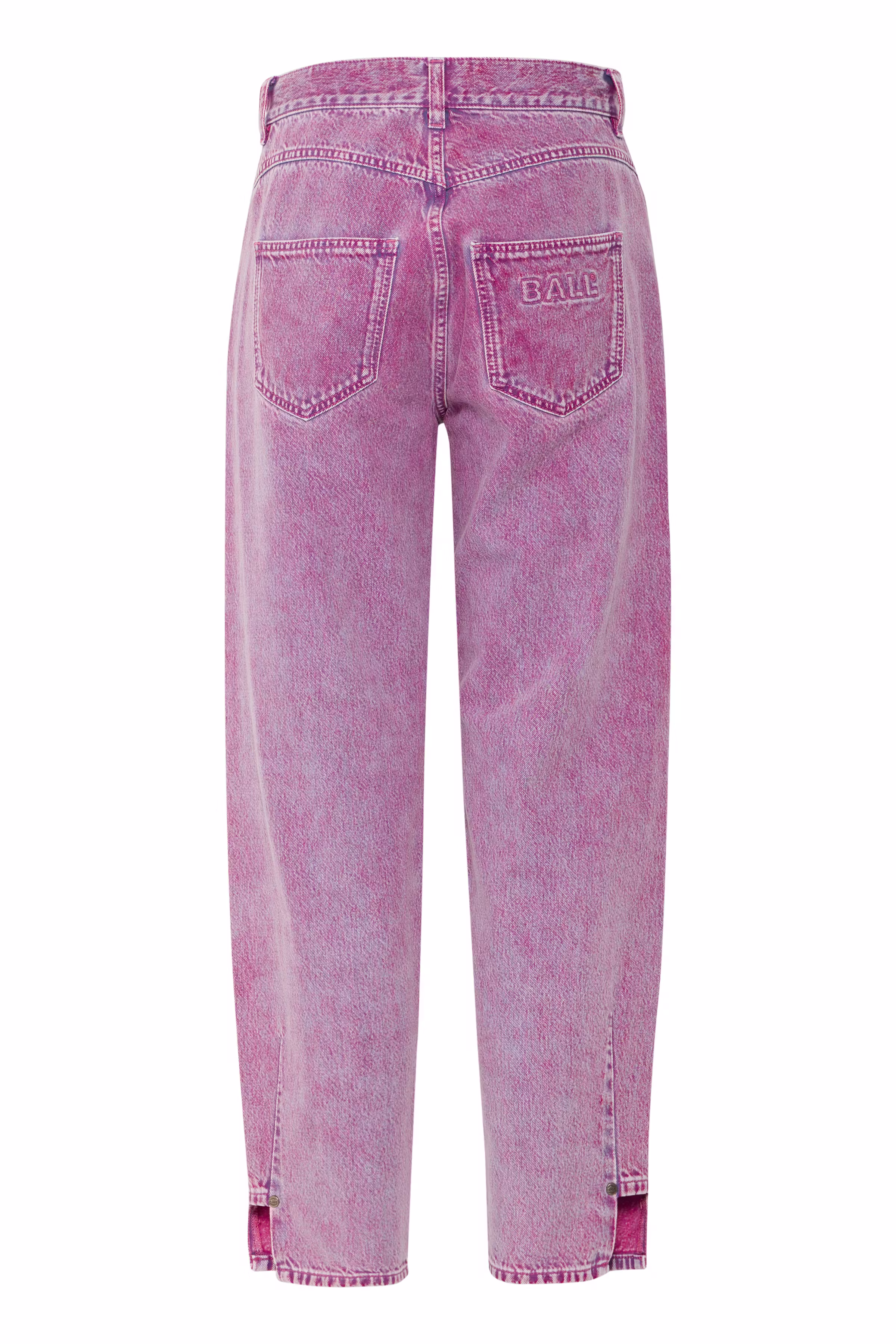 BAPIETRO Cropped Jeans PACK BACK 50405165-173023