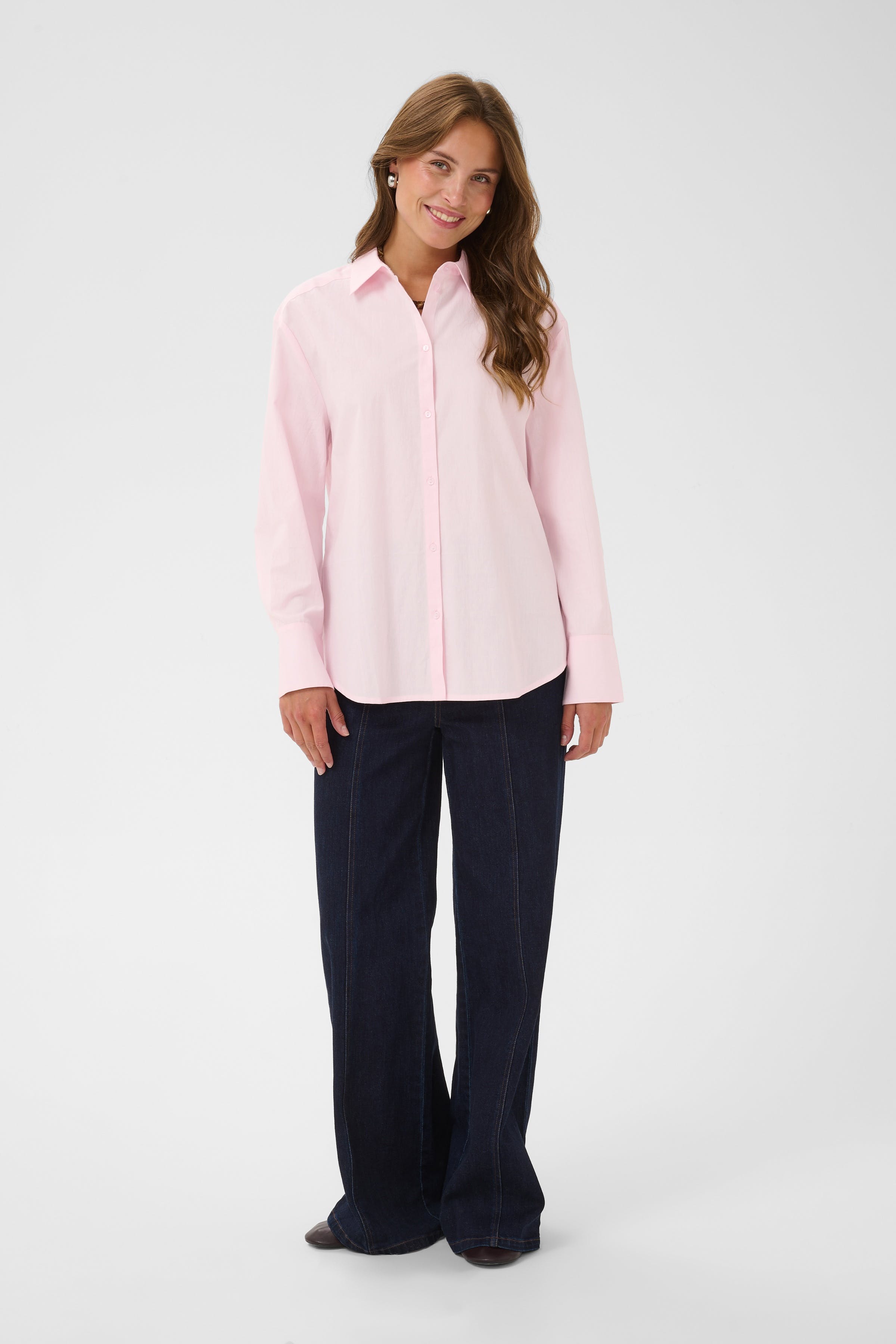 AbalinaSZ Shirt LOOKBOOK FRONT 30515213-132801