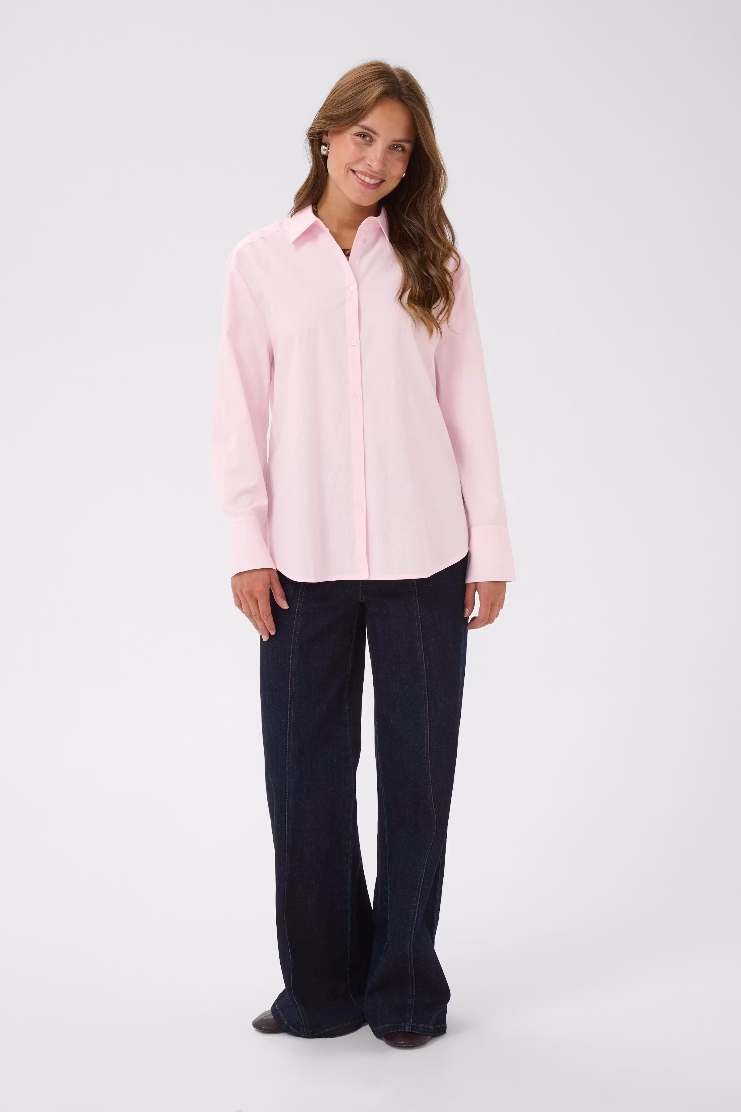 AbalinaSZ Shirt LOOKBOOK FRONT 30515213-132801