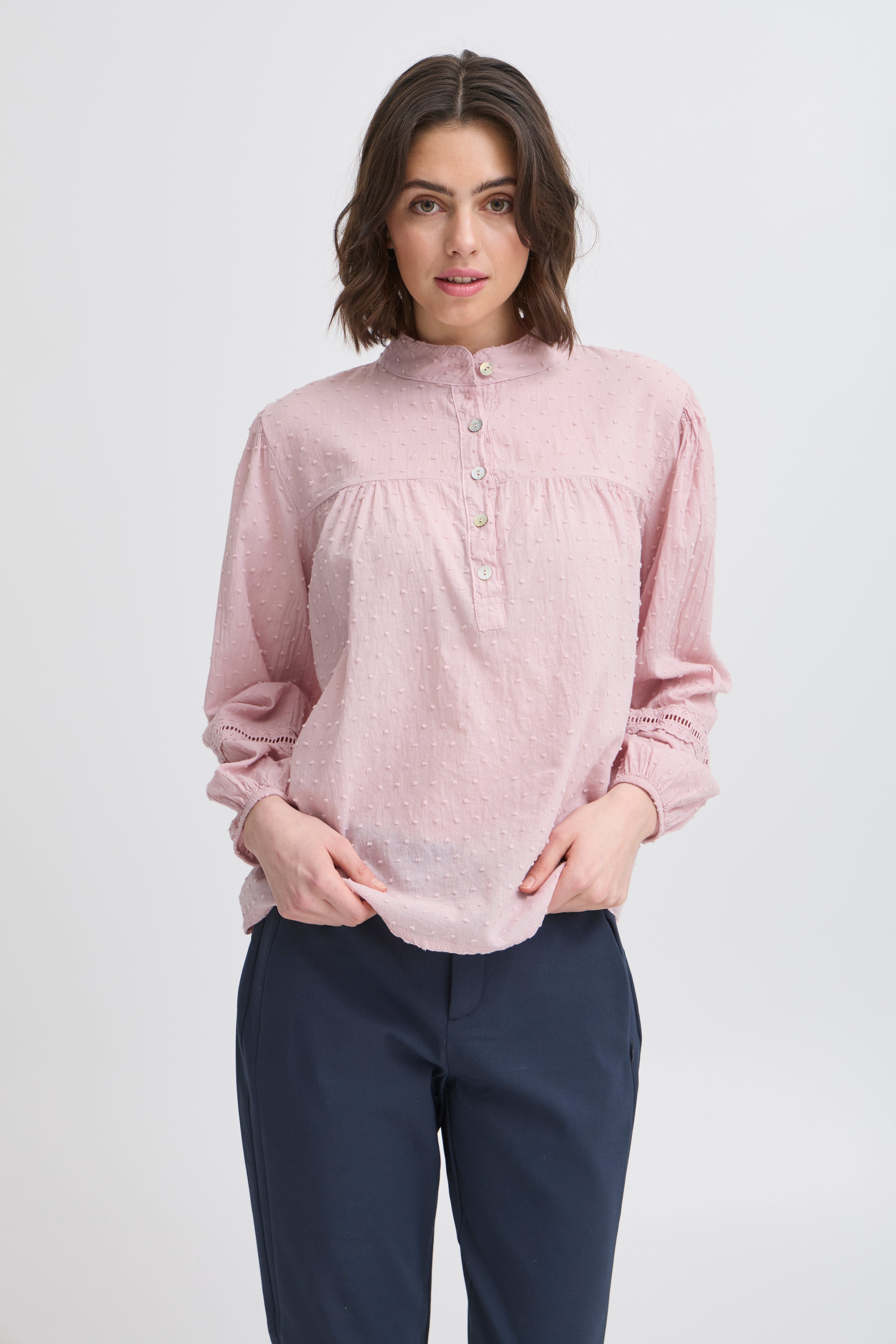 FRBILLIE Bluse LOCATION NONE 20616270-141506