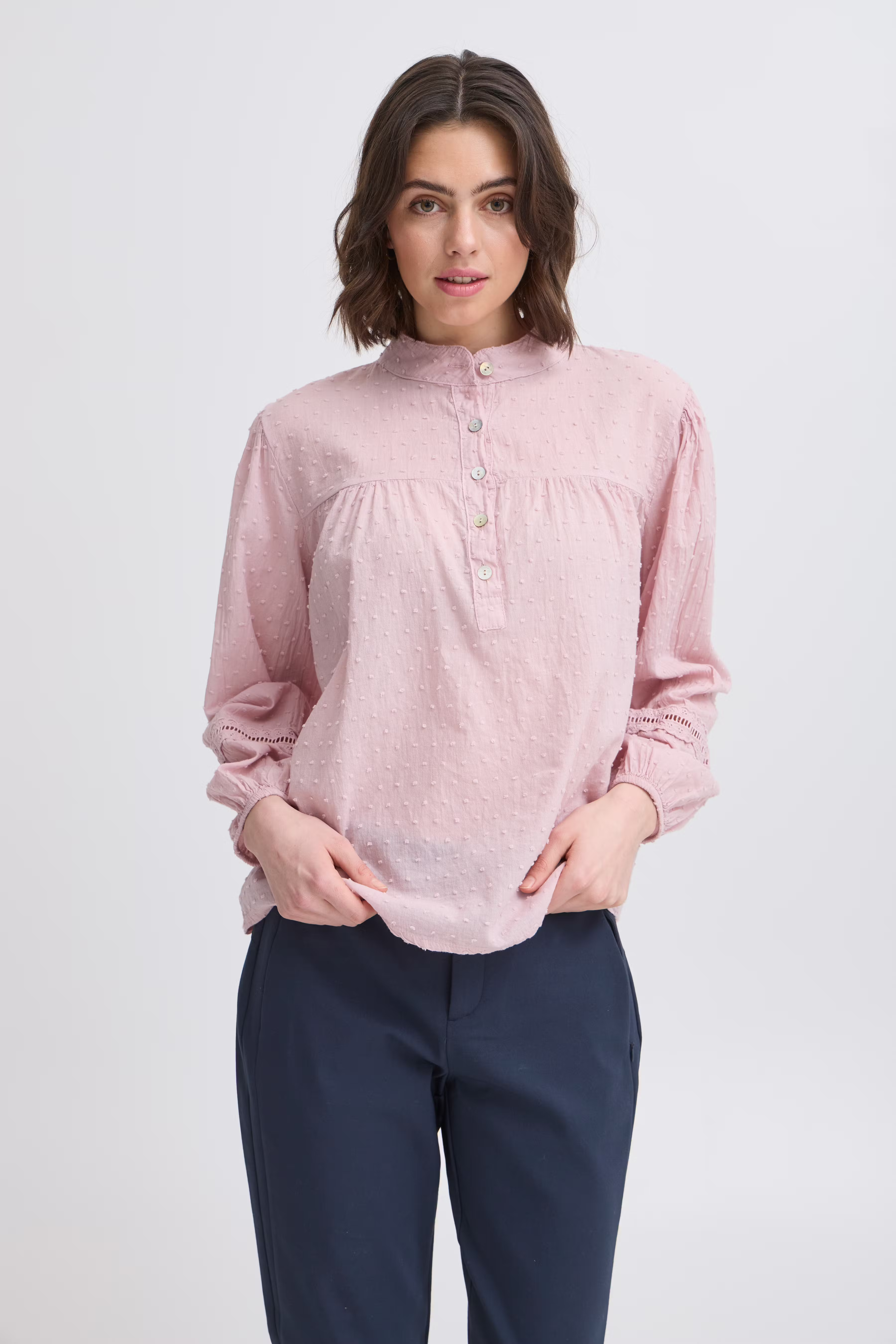 FRBILLIE Bluse LOCATION NONE 20616270-141506