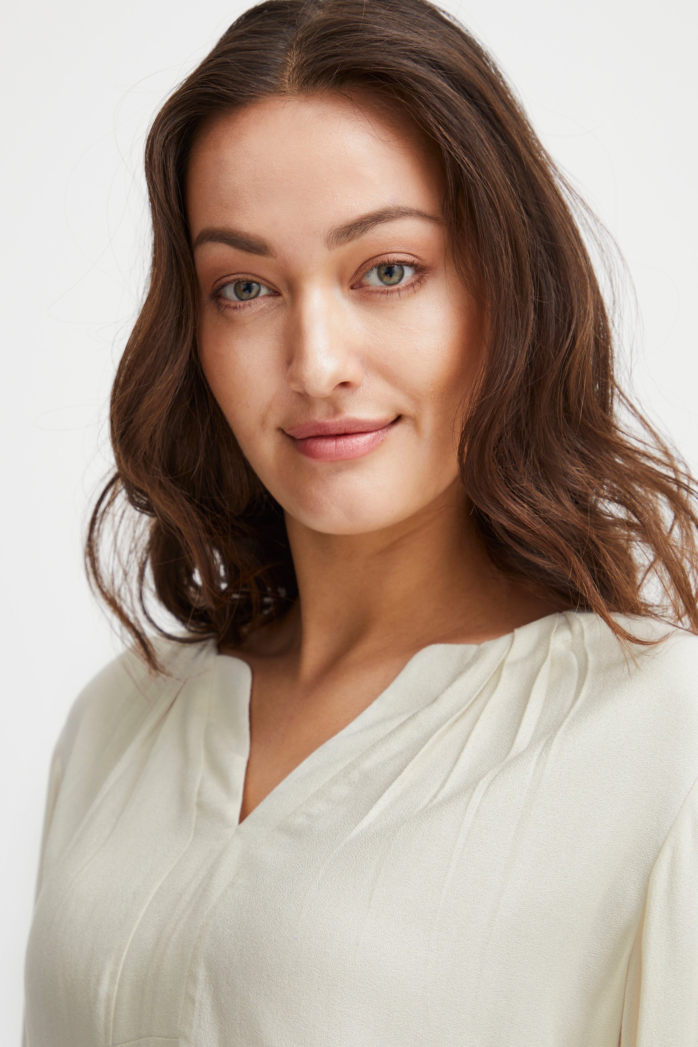 FRGITA Blus LOOKBOOK DETAIL 20612675-130905