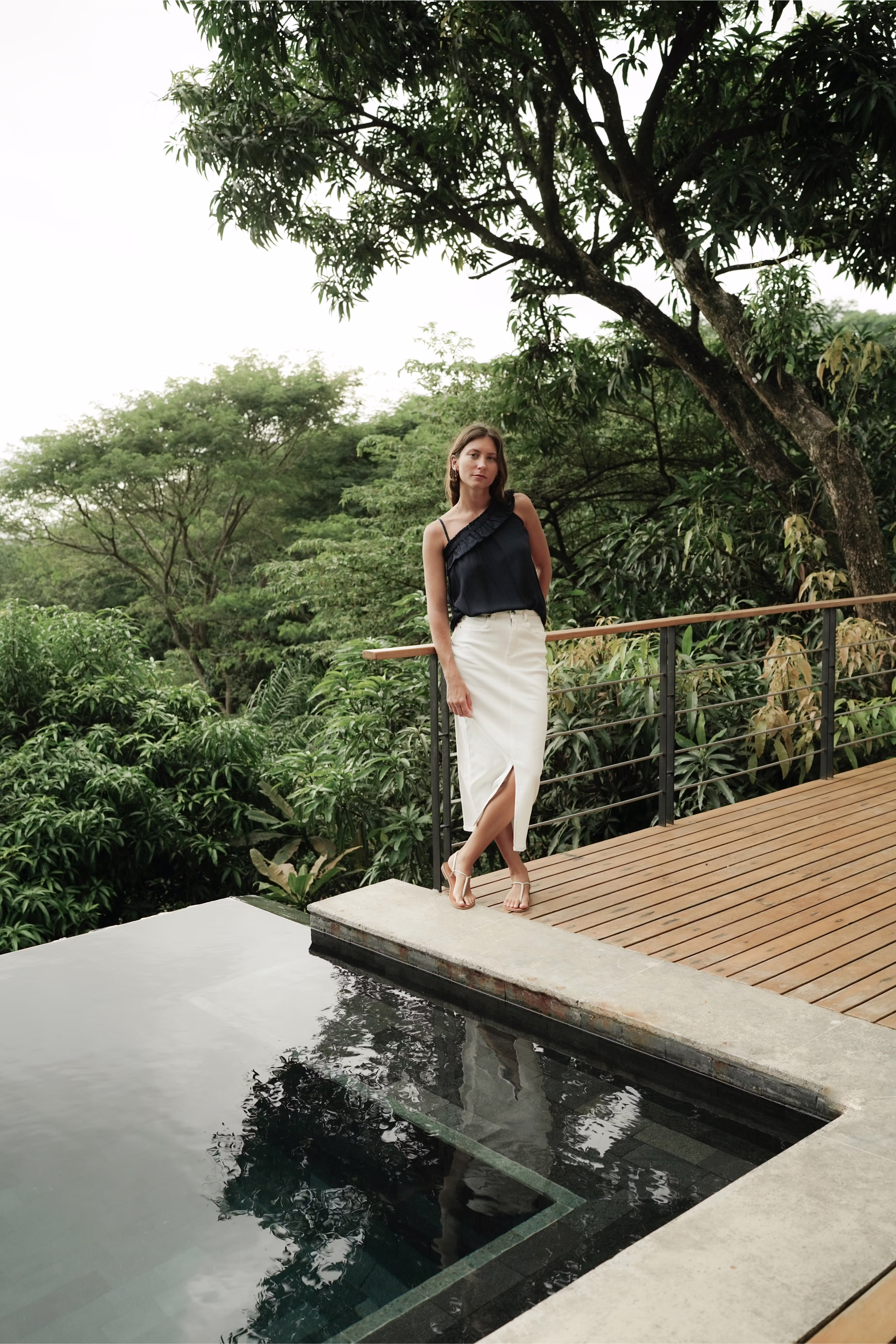 FRWINNER Skjørt LOCATION NONE 20613998-201198