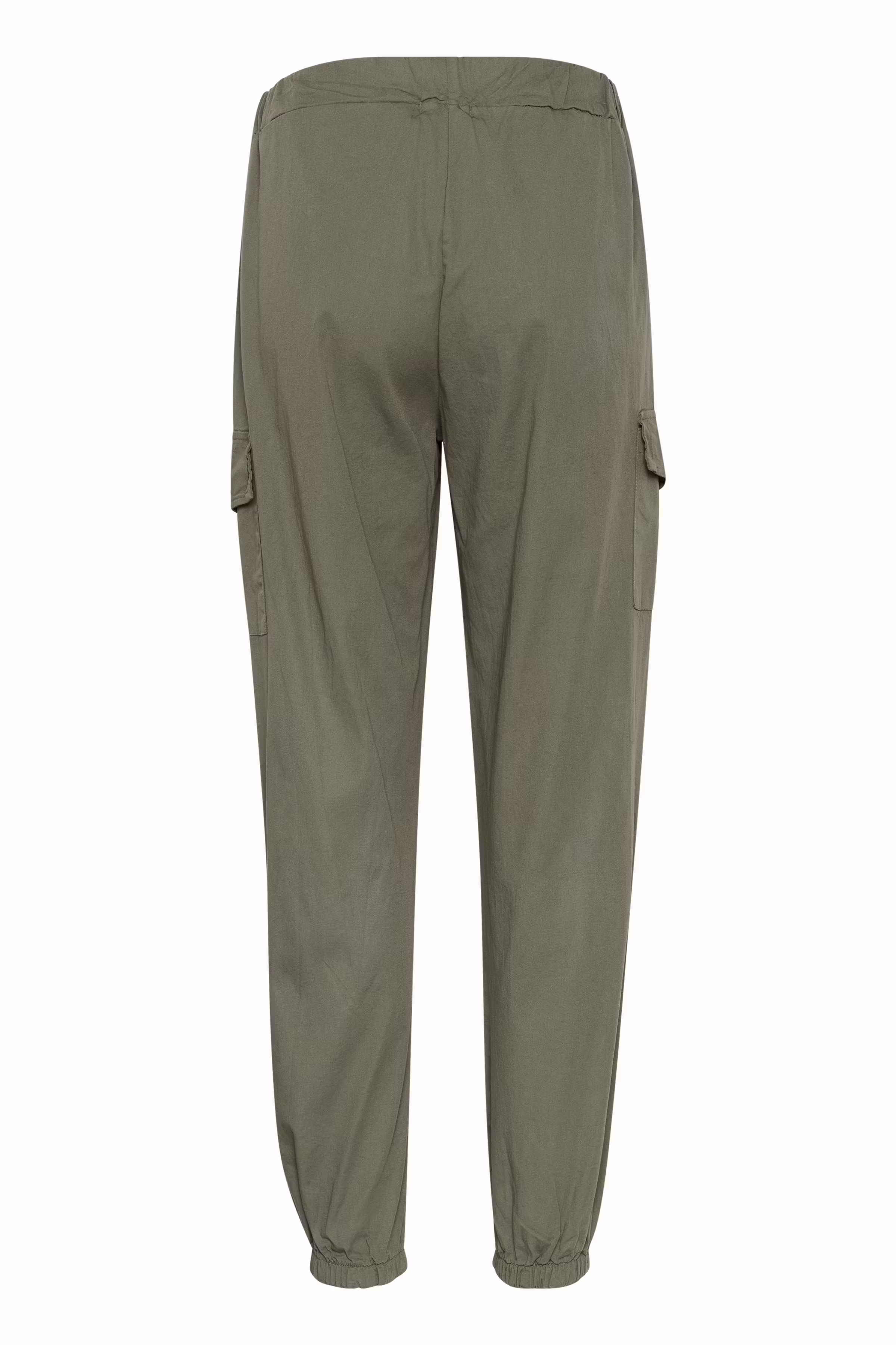 CRYvette Byxor PACK BACK 10613450-103769