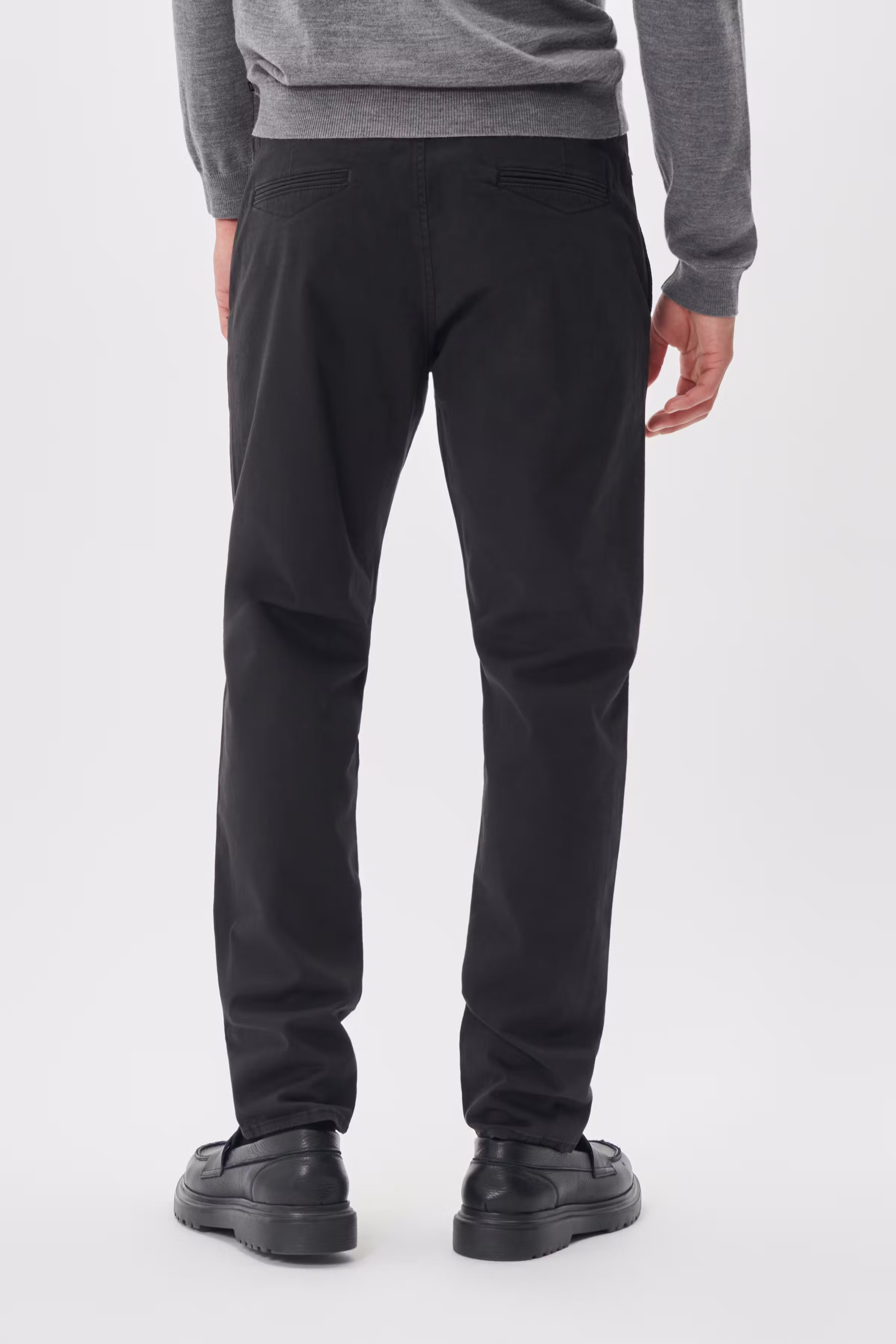 MABrent Broek LOOKBOOK BACK 30207455-300275