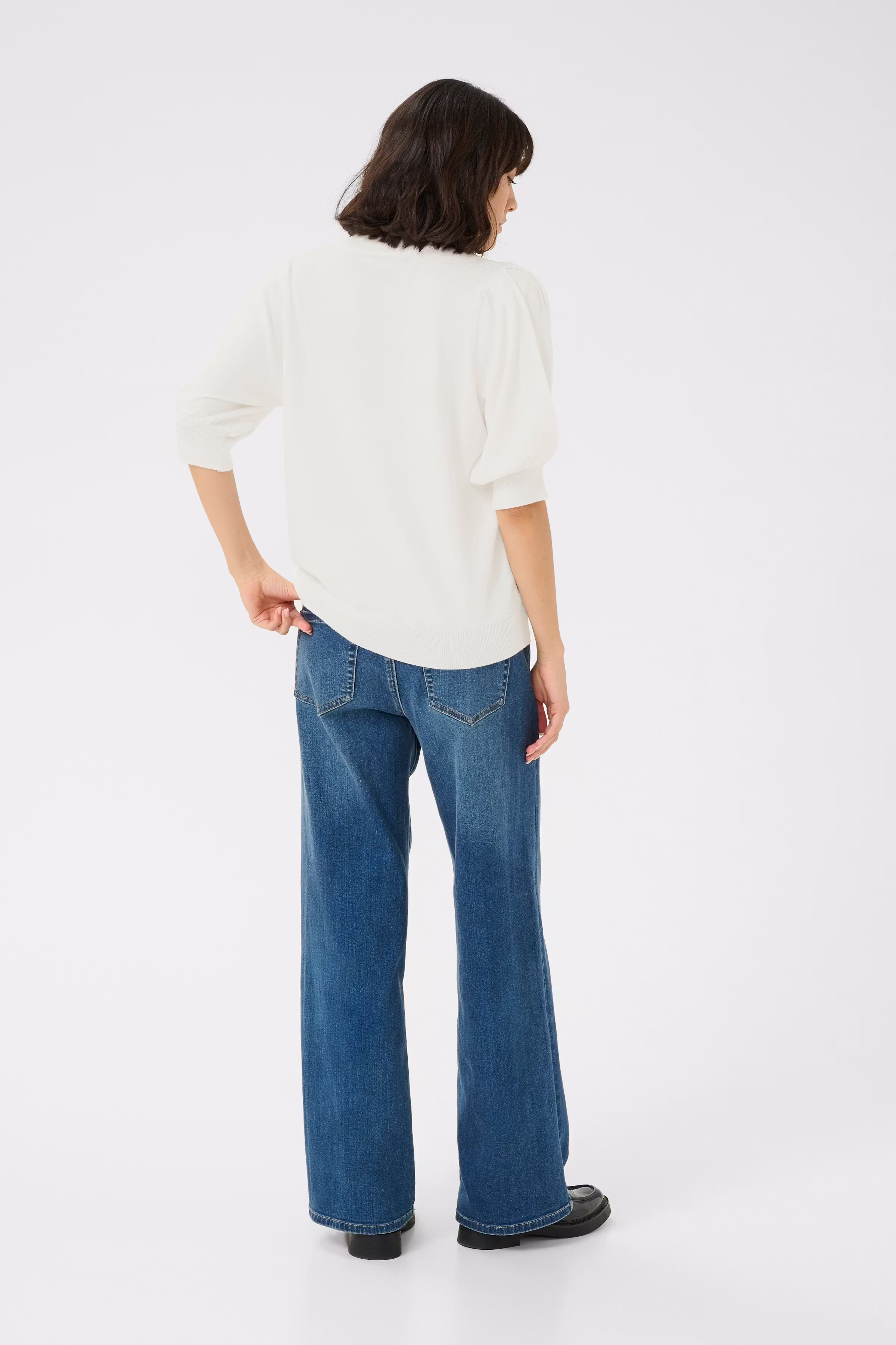 KAlone Pullover LOOKBOOK BACK 10552385-110602