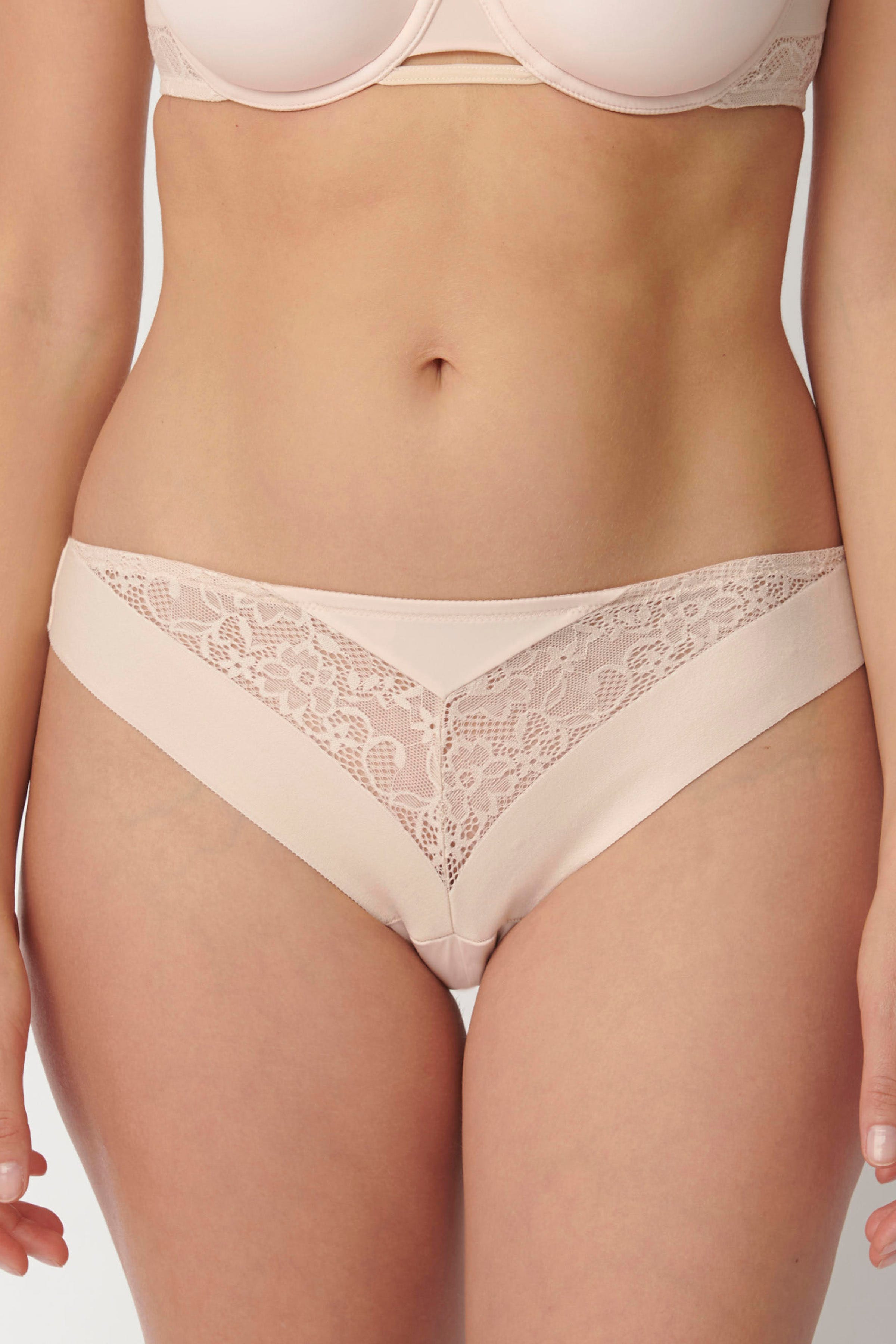 VividSpotlight Unterhose LOOKBOOK FRONT 40500130-T00DL