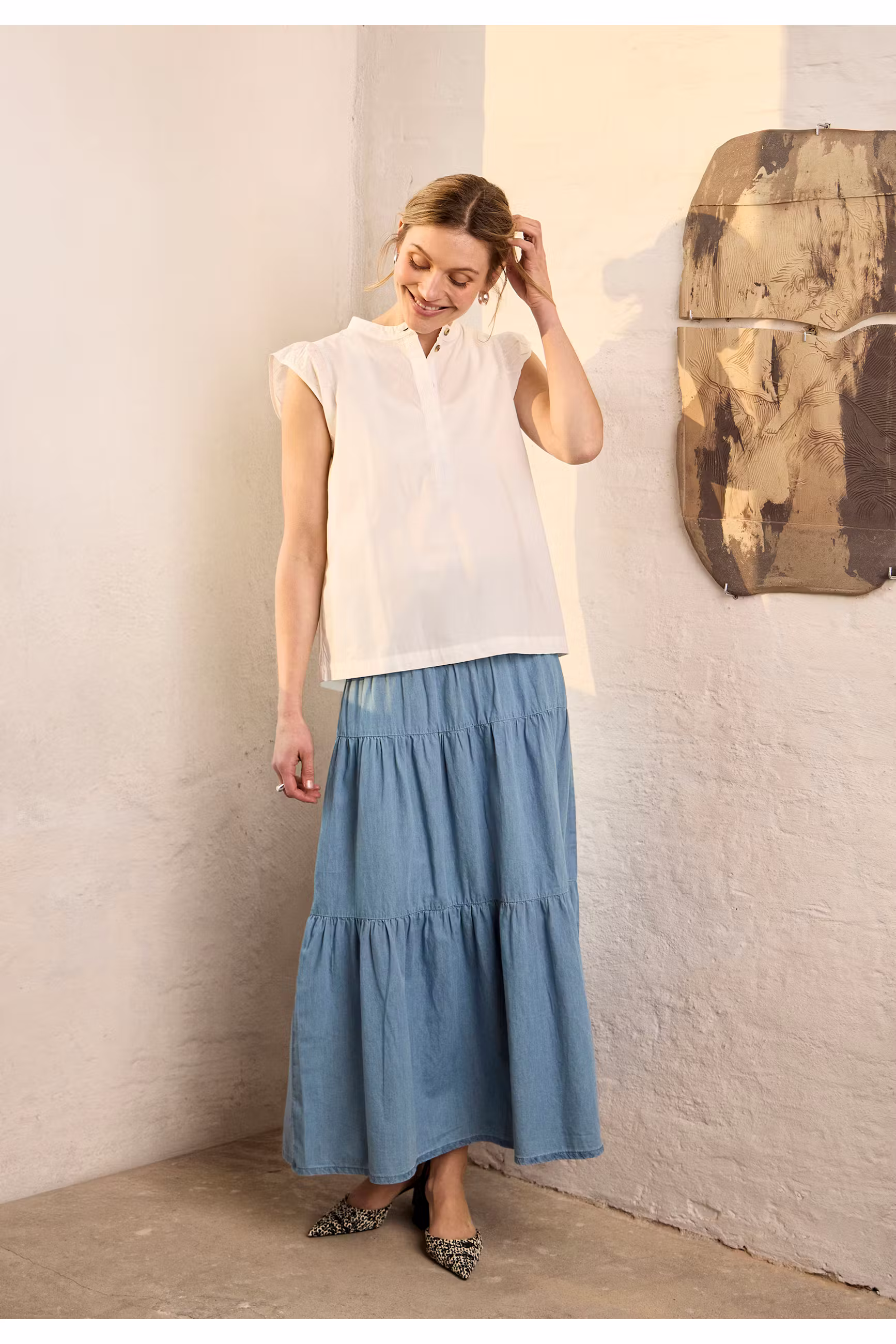 PZJILL Skirt LOCATION NONE 50210737-200008