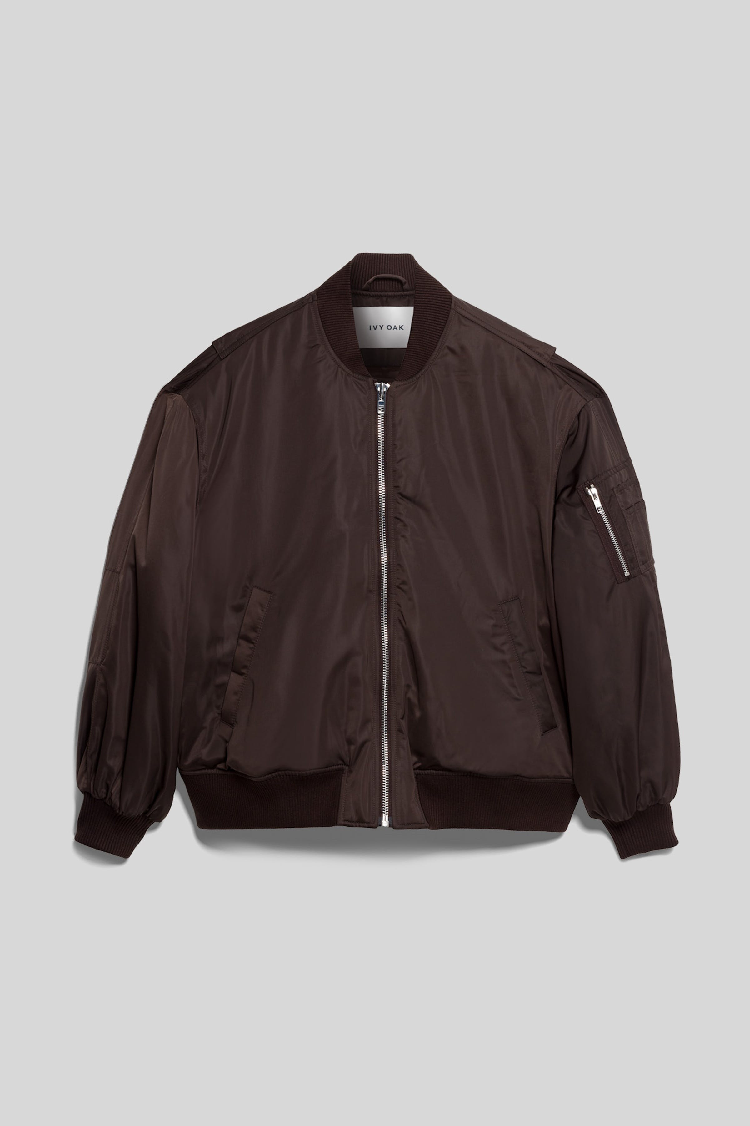 JANE JACKET PACK FRONT 30600420-GR547