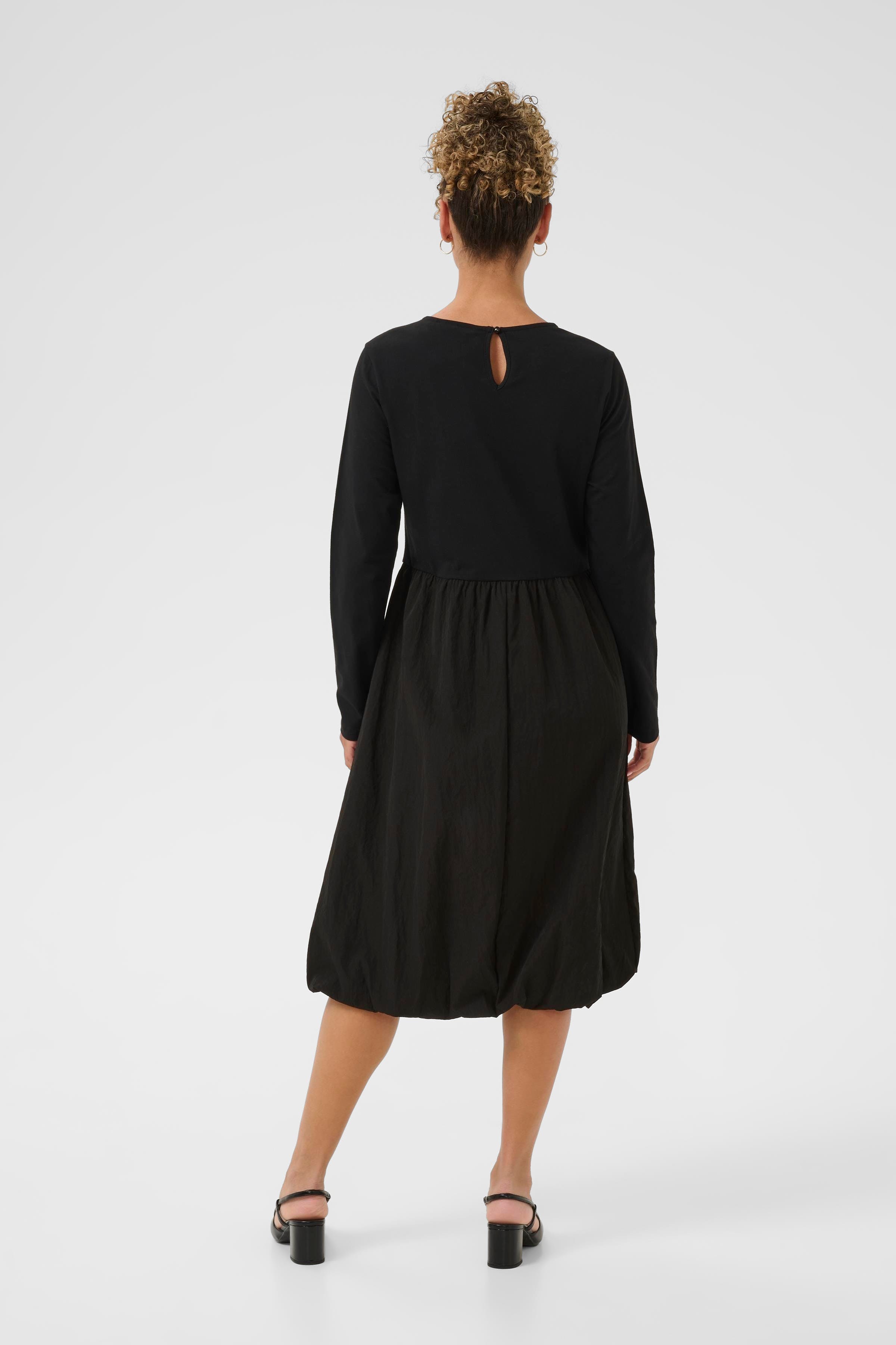 CRCamma Klänning LOOKBOOK BACK 10614454-100120