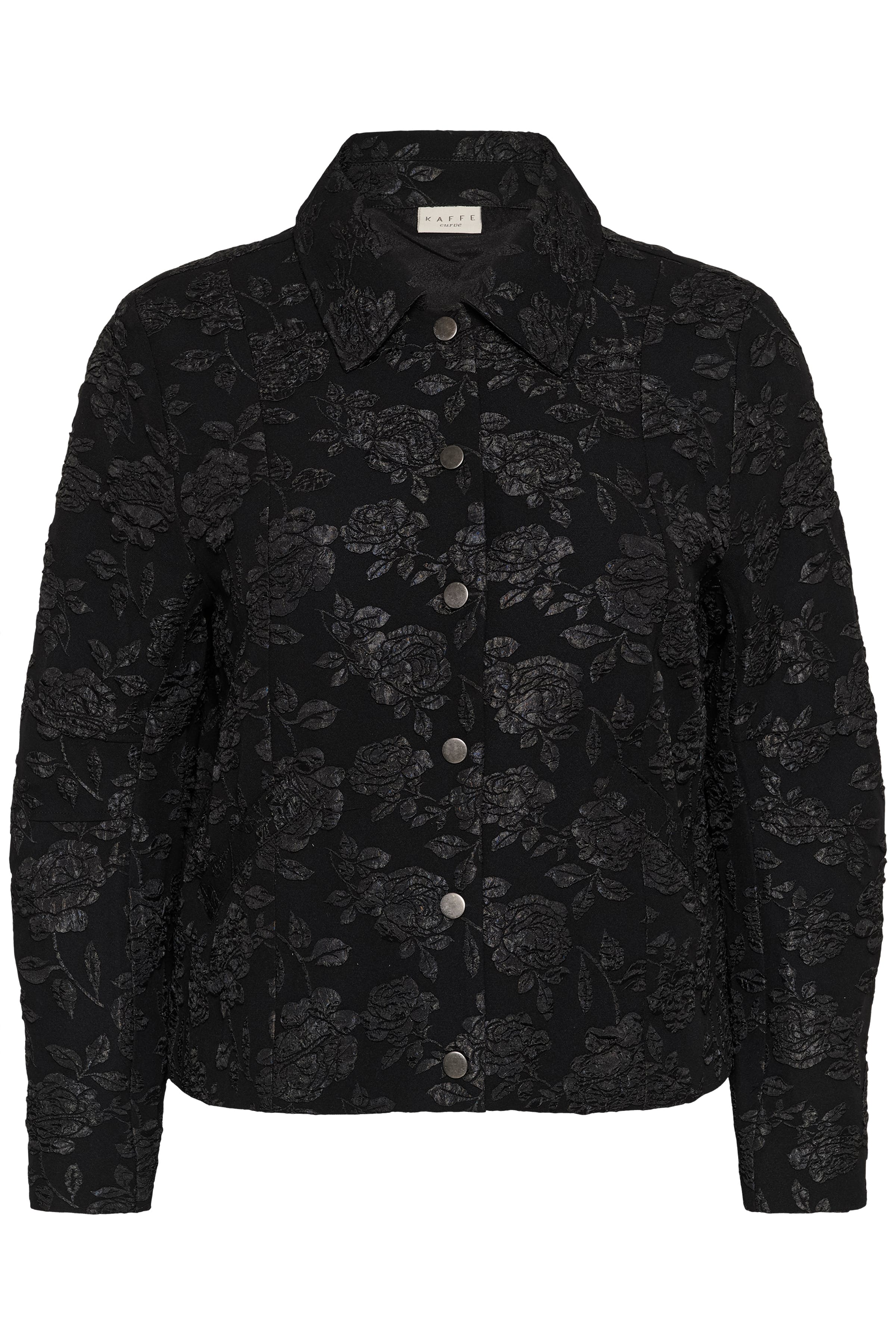 KCcamina Casual jacket PACK FRONT 10584406-100121