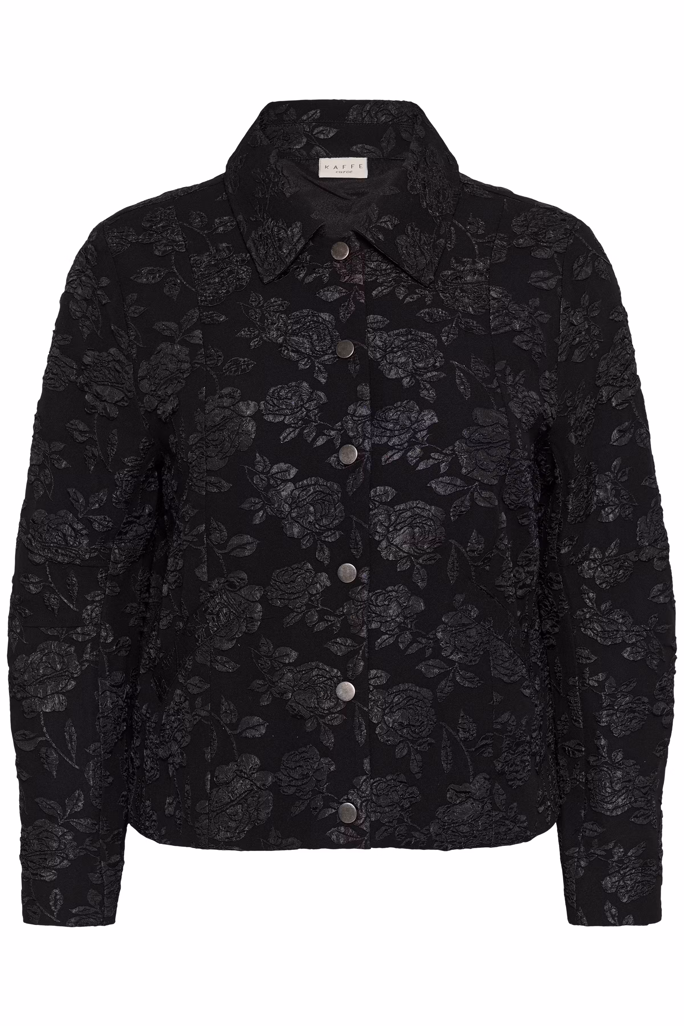 KCcamina Casual jacket PACK FRONT 10584406-100121