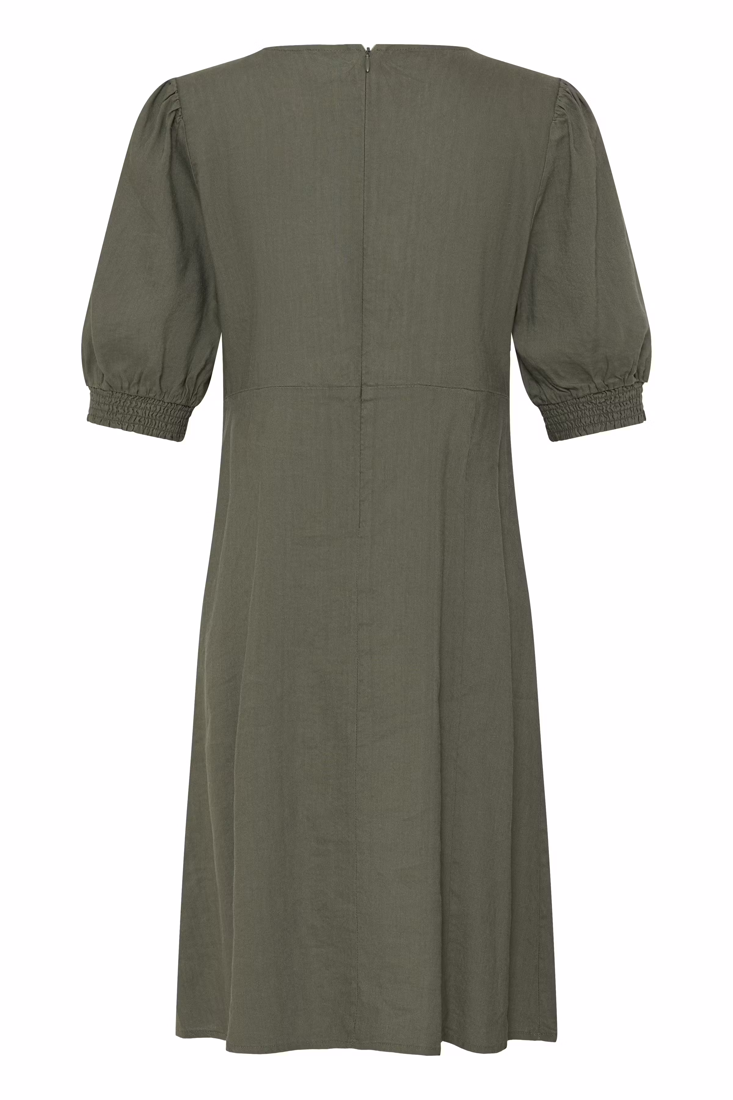 PZLUCA Kjole PACK BACK 50210430-180312