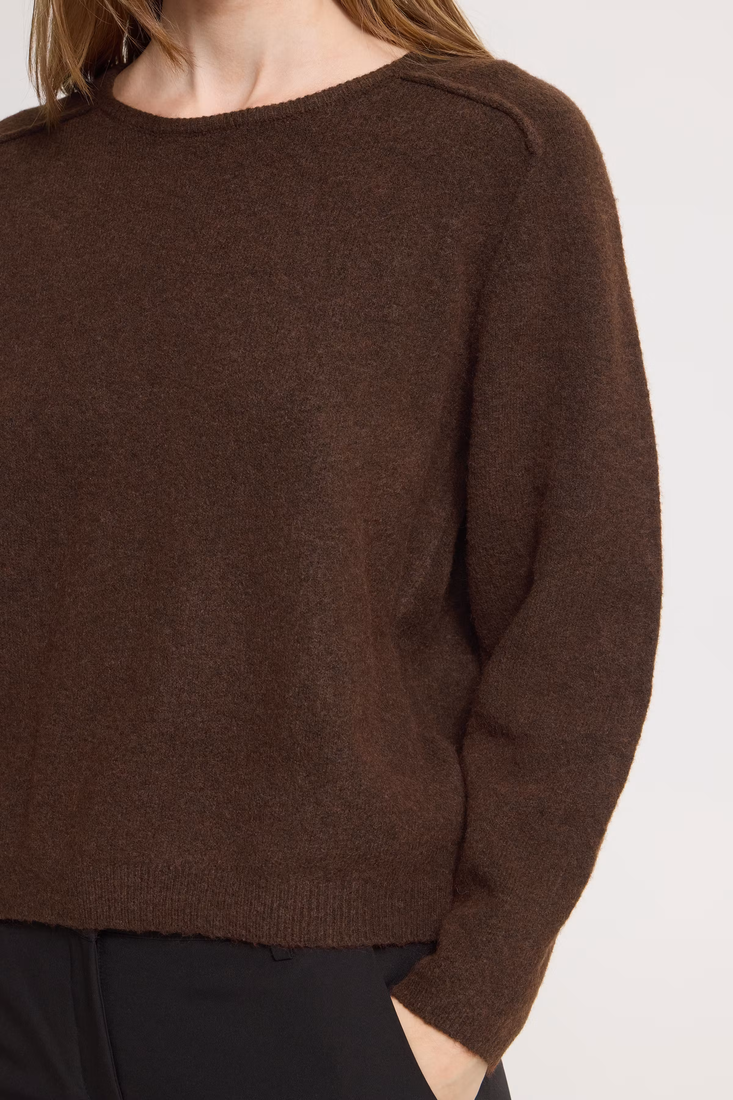 IHDASILA Pullover LOOKBOOK DETAIL 20126161-191419
