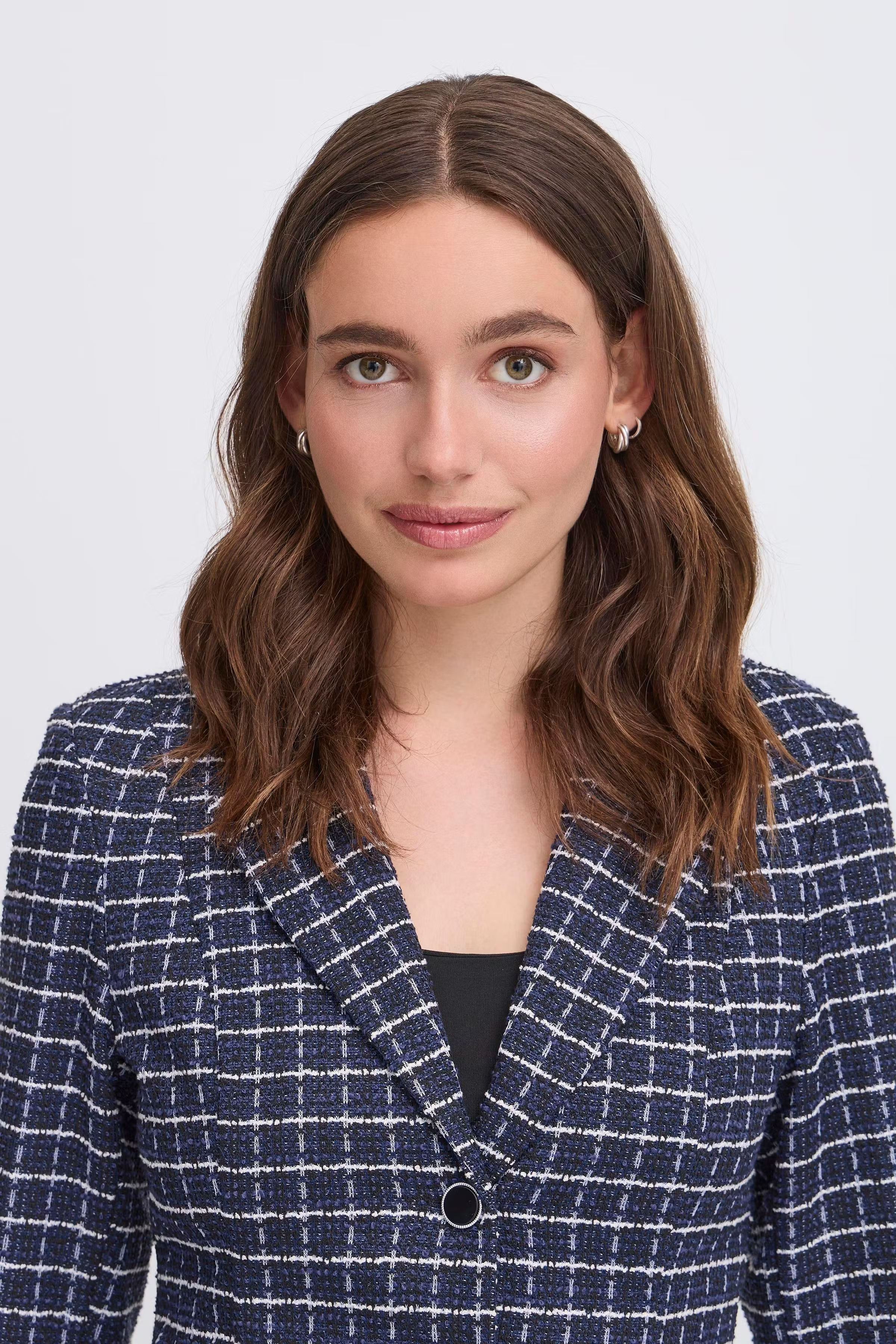 IHKATE Blazer LOOKBOOK DETAIL 20124271-900000577