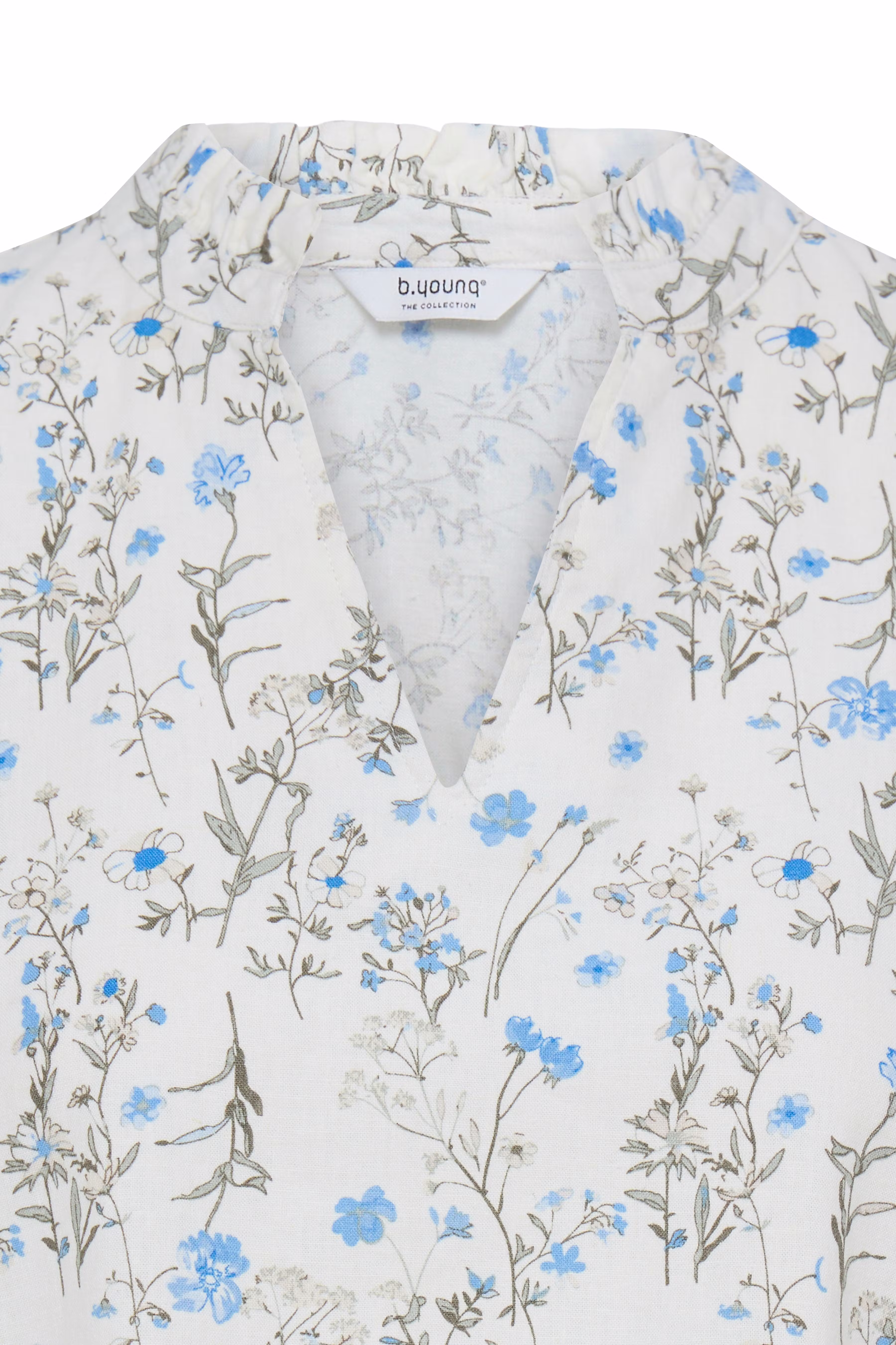 BYFALAKKA Bluse PACK DETAIL 20818825-900006881