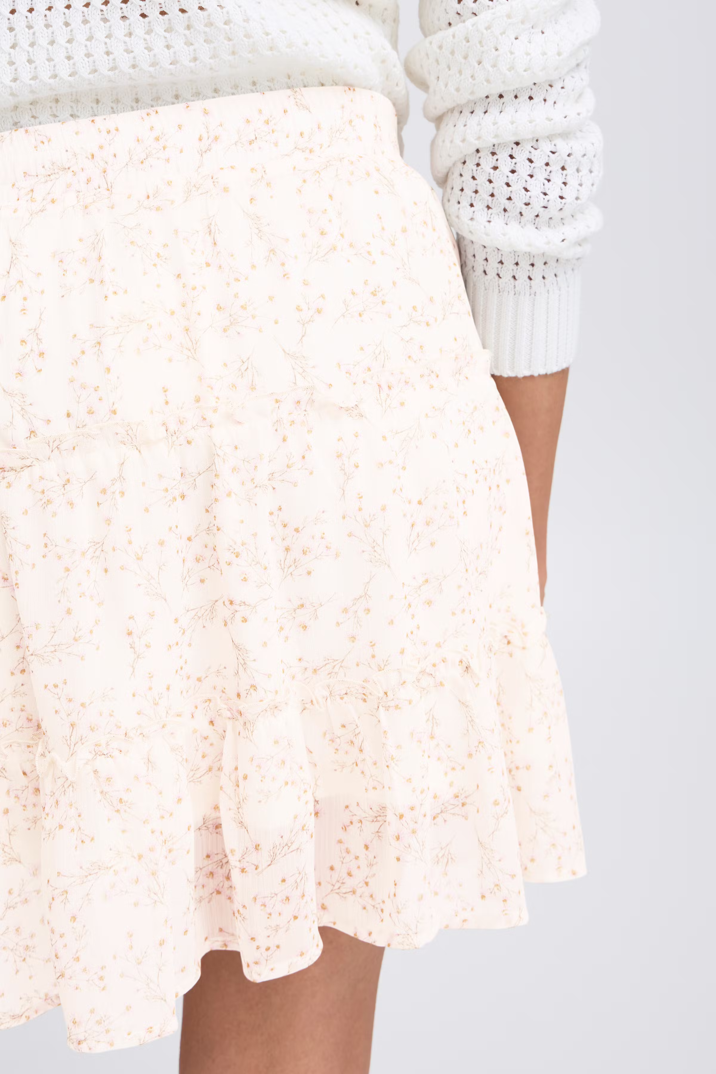 BYILIGHT Skjørt LOOKBOOK DETAIL 20817230-202911