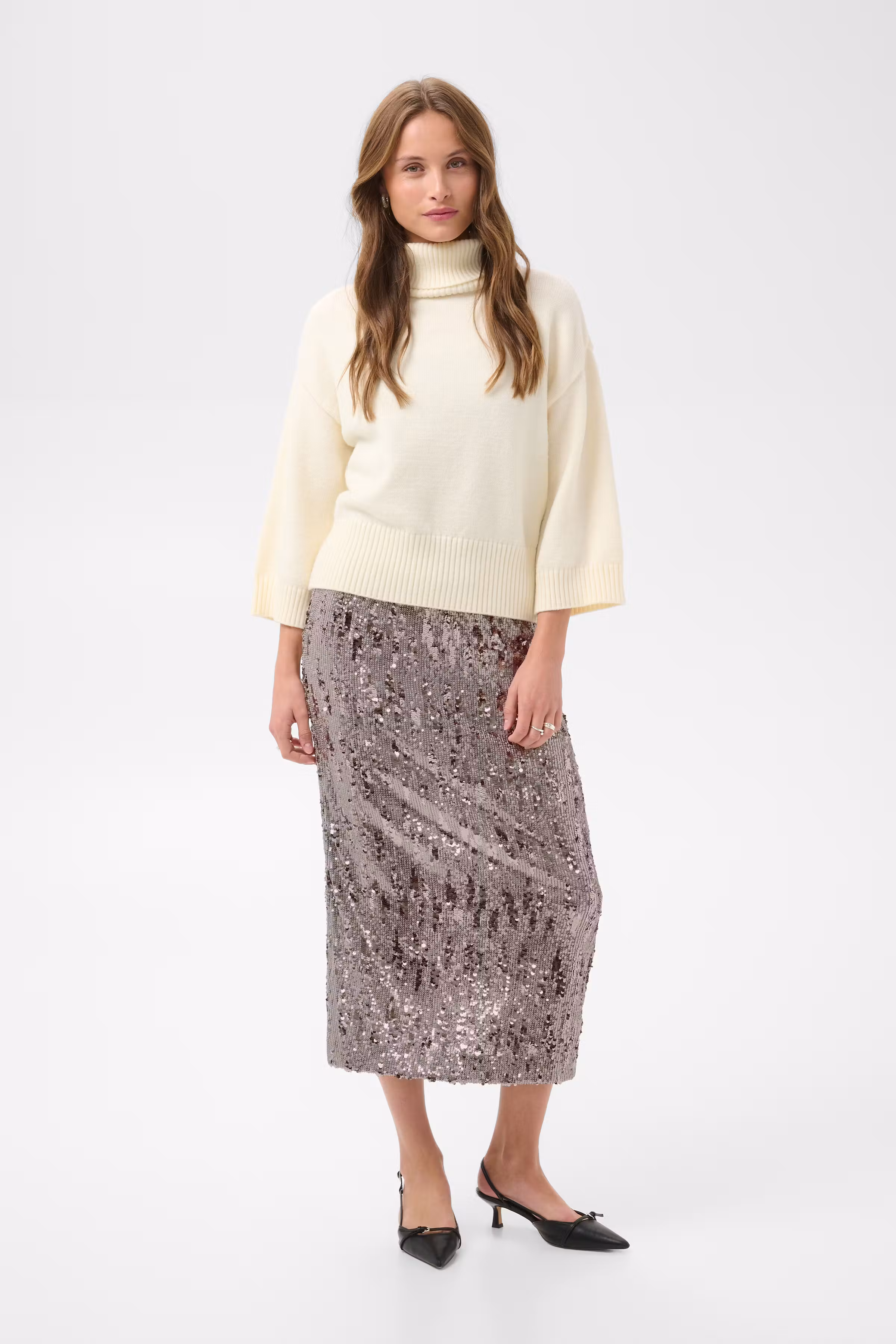UltreaSZ Skirt LOOKBOOK FRONT 30515595-600115