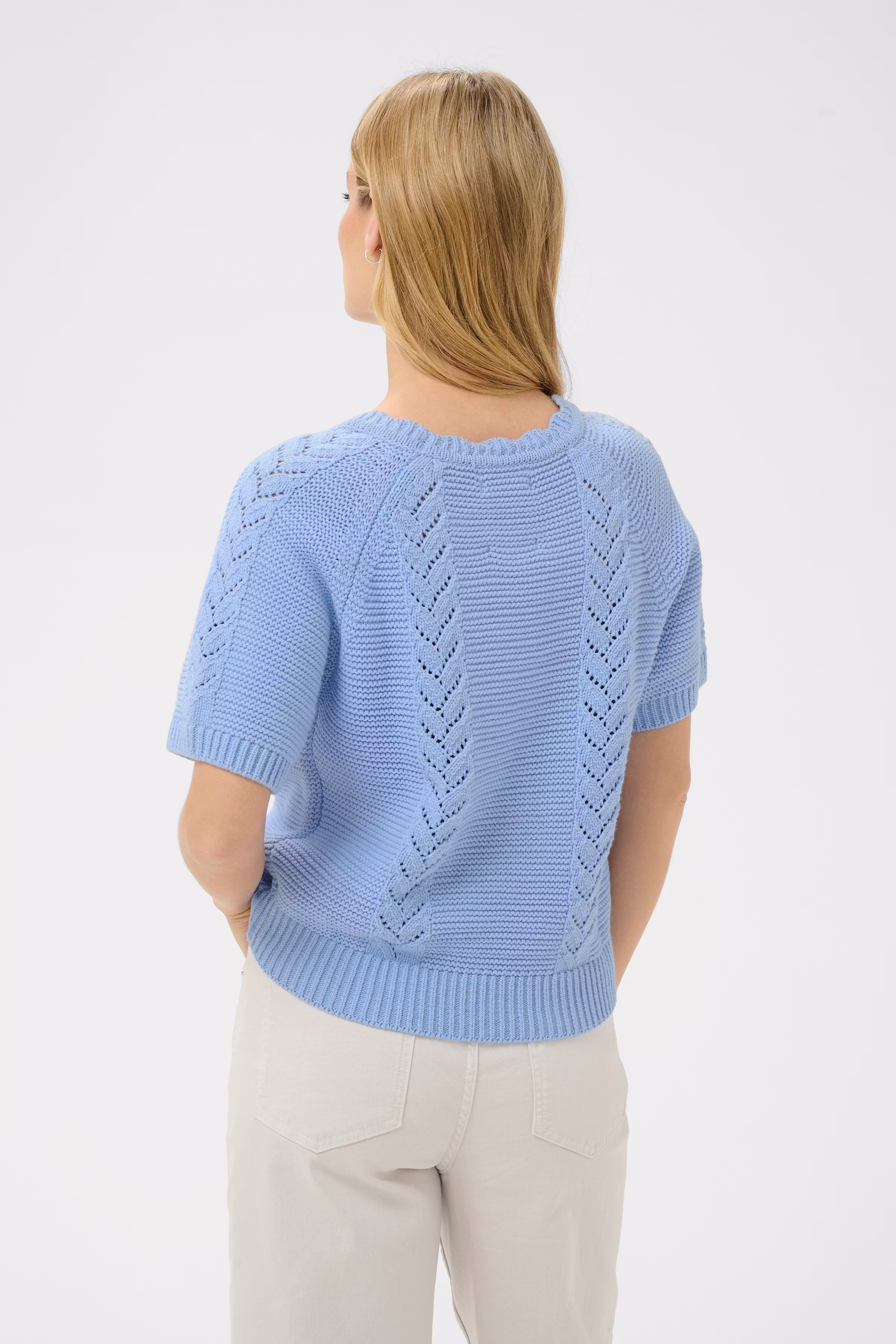 AnisettePW Pullover LOOKBOOK BACK 30310398-153919