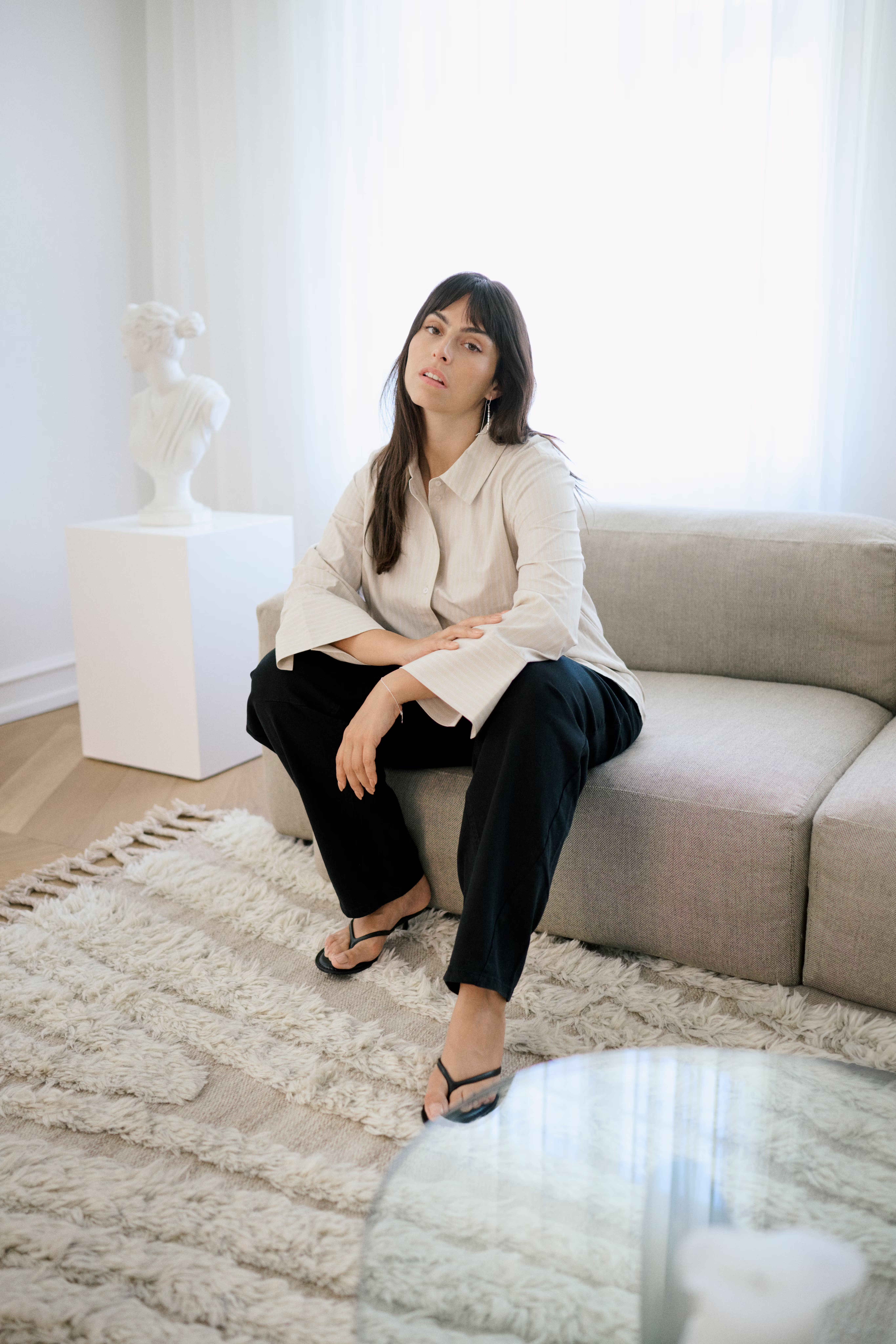 KCjosa Skjorta LOCATION NONE 10584005-108996