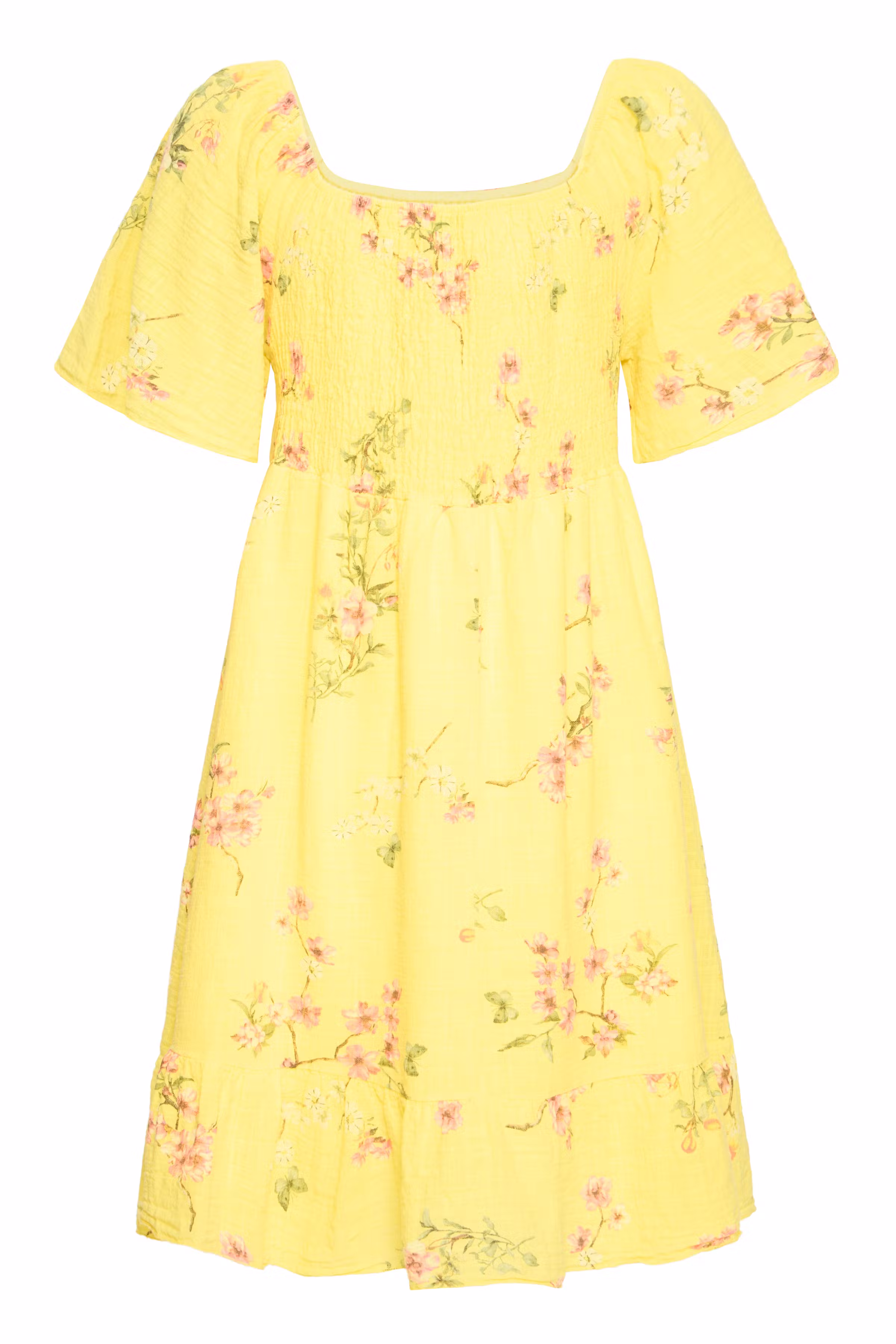 SBALEXA Kjole PACK BACK 22100968-120825