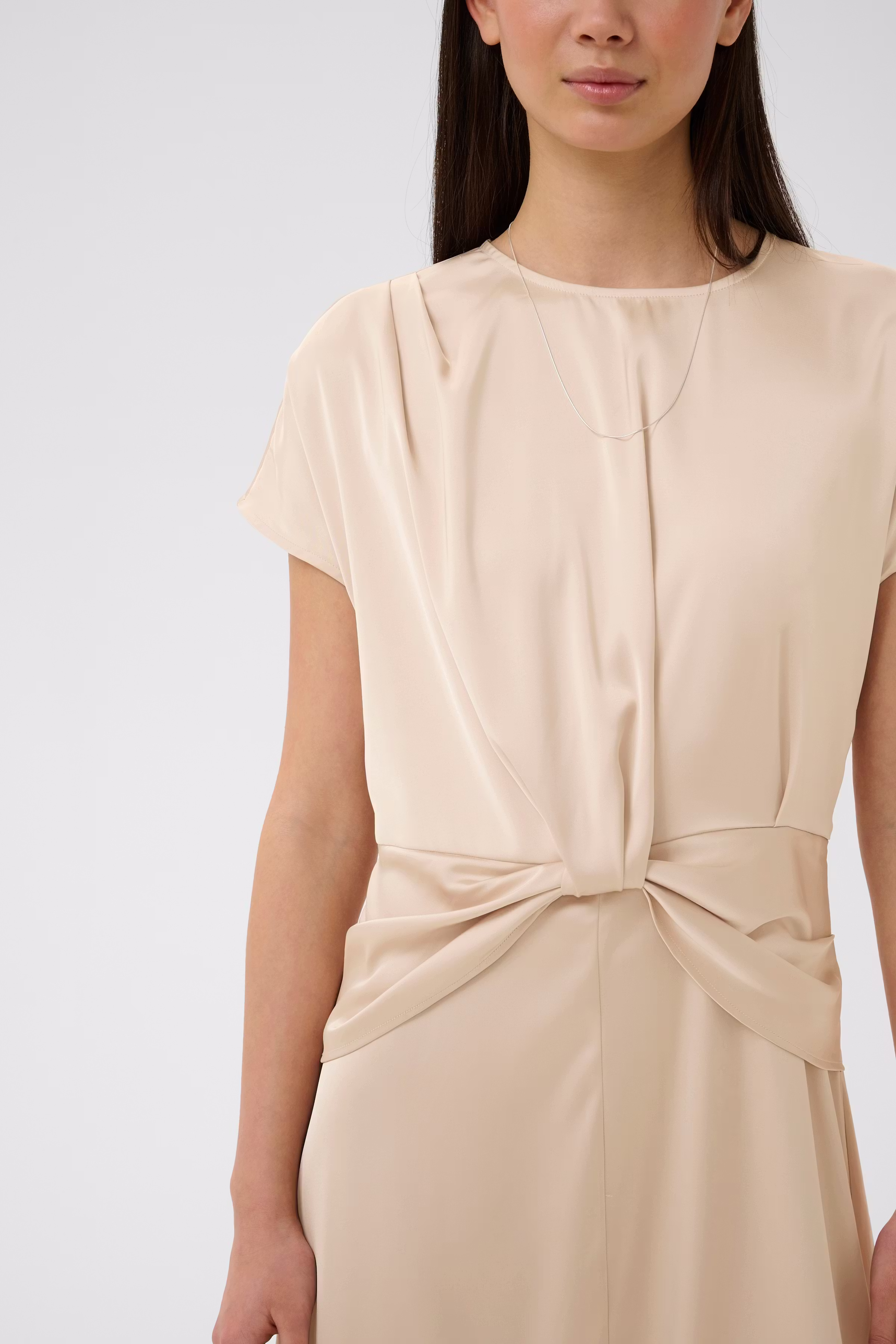 LAKEIW Jurk LOOKBOOK DETAIL 30112367-130403