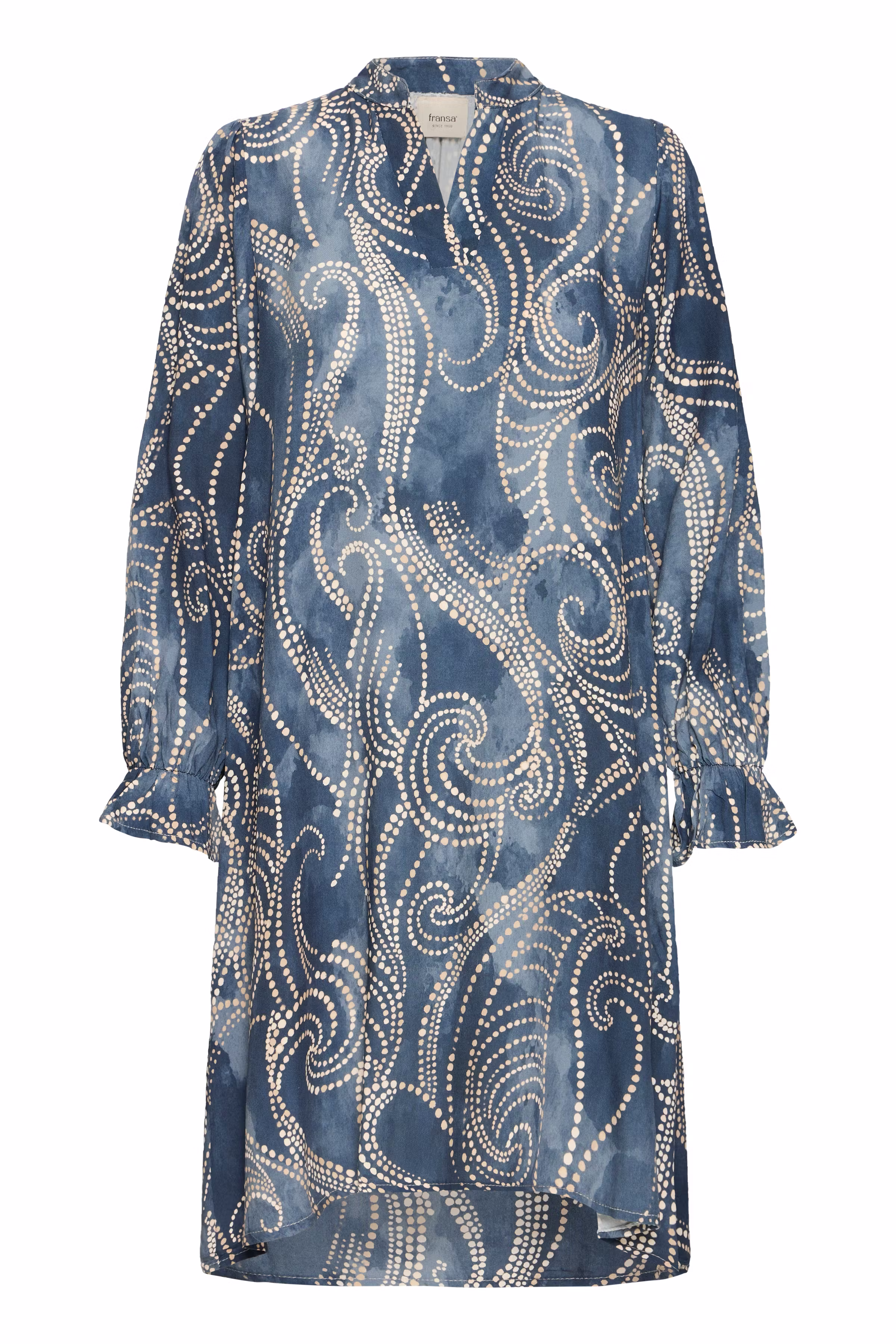 FREDENE Dress PACK FRONT 20616286-205520