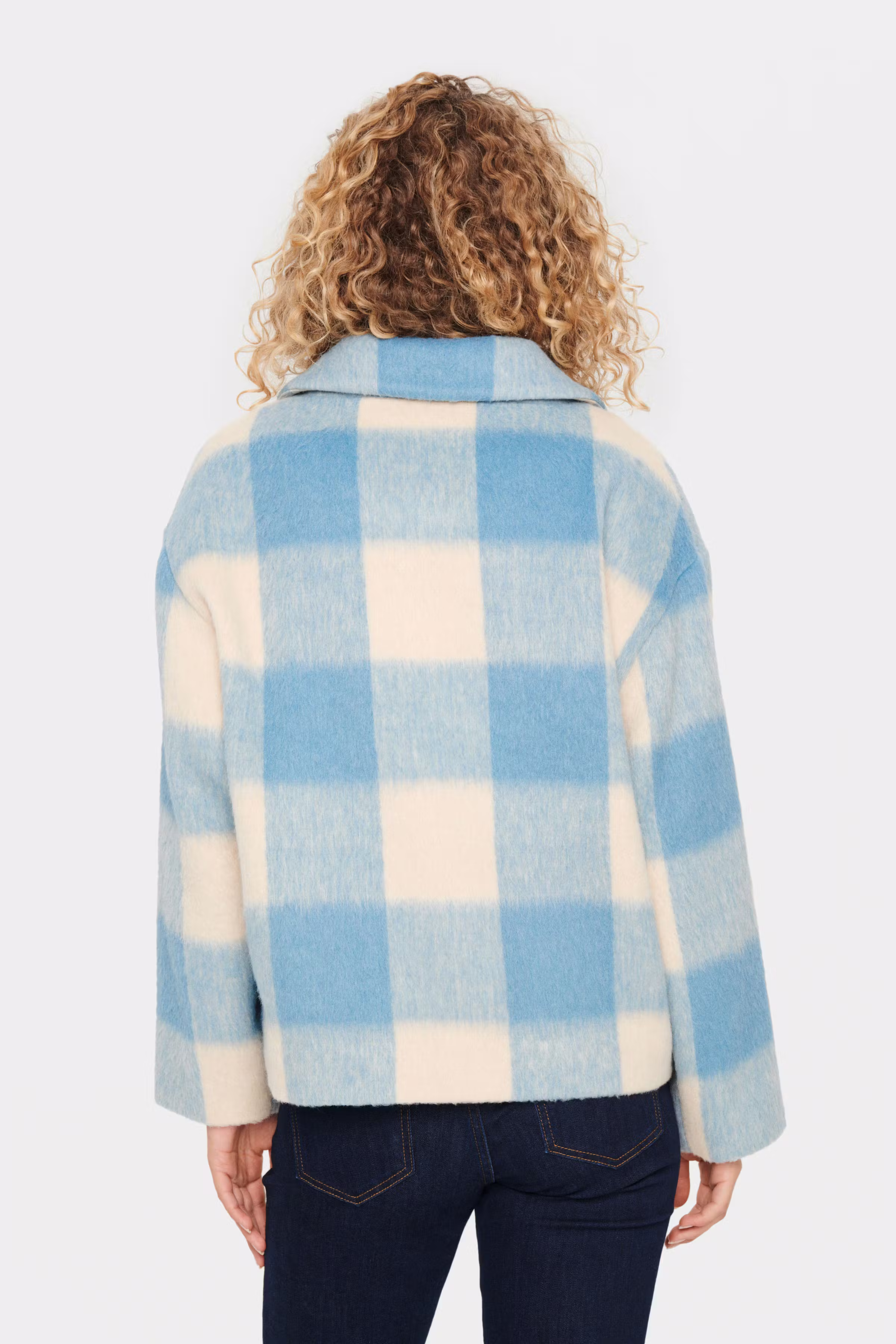 CharlaSZ Bovenkleding LOOKBOOK BACK 30512870-174018