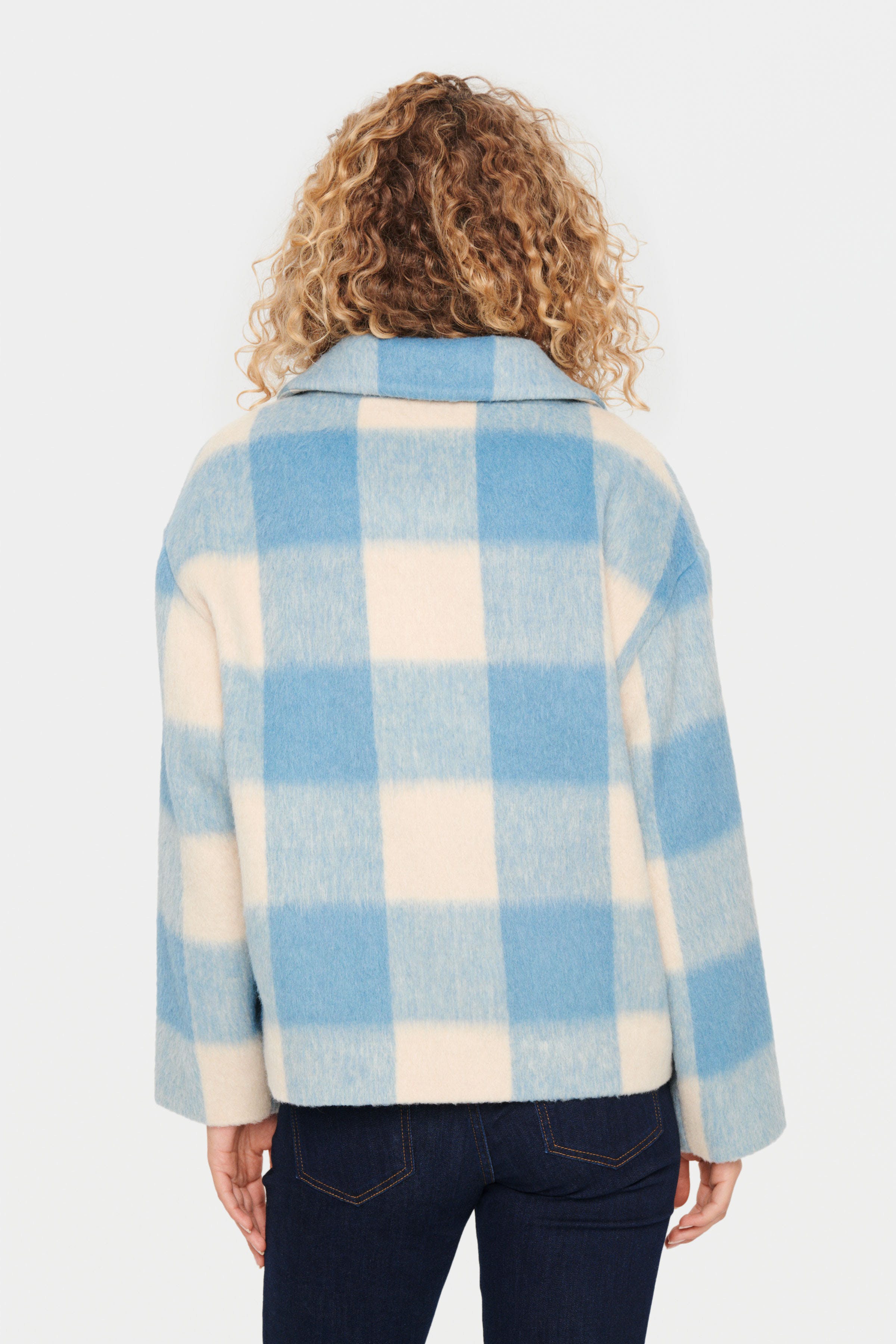 CharlaSZ Yttertøy LOOKBOOK BACK 30512870-174018