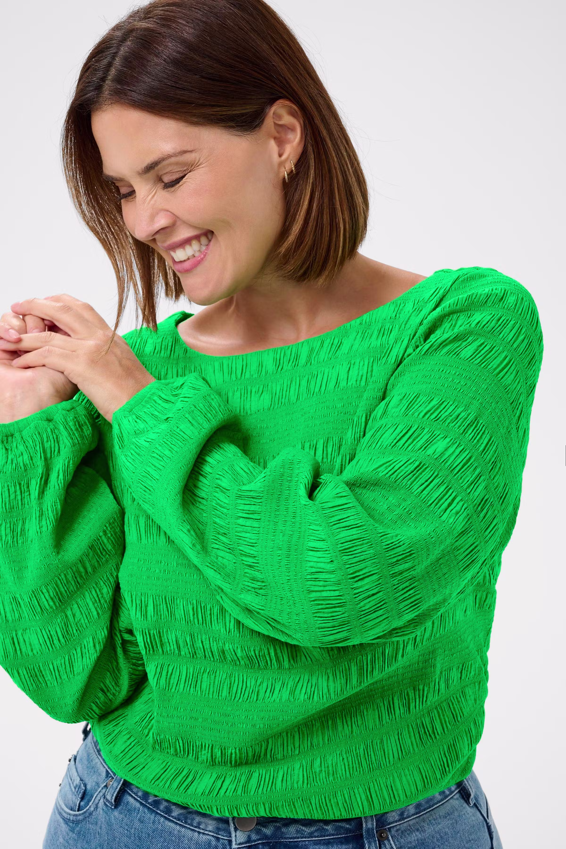 KCjourtney Blouse LOOKBOOK DETAIL 10584027-155534