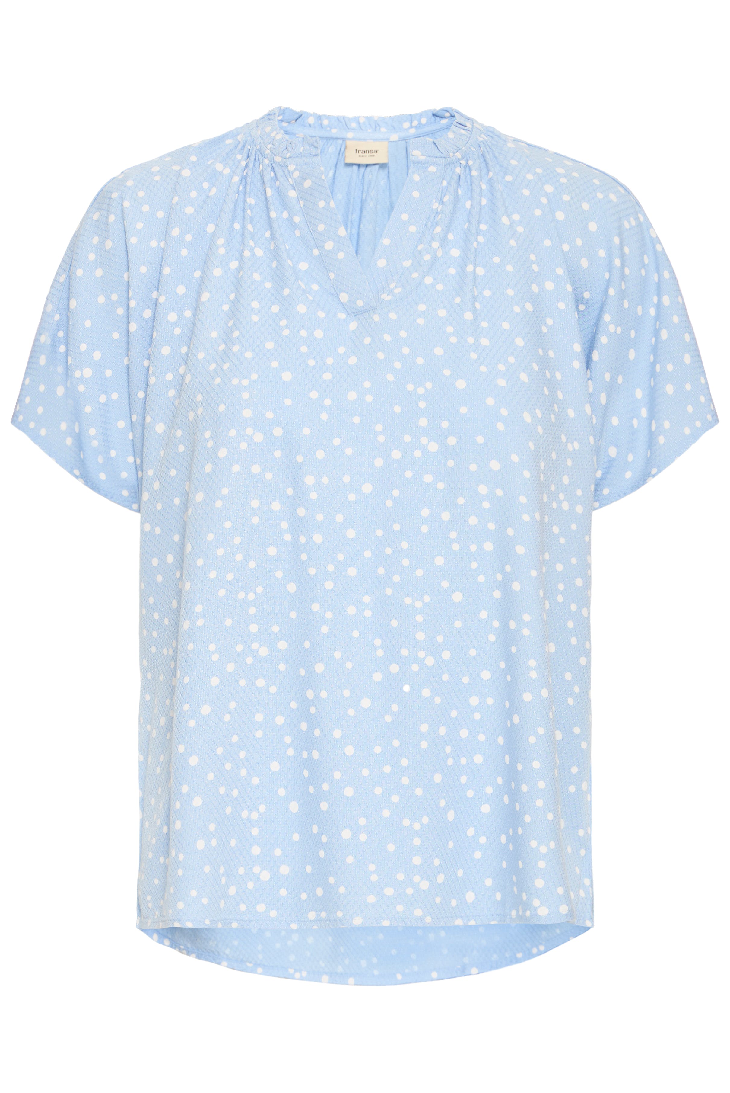 FRKAMMA Blus PACK FRONT 20613491-164030