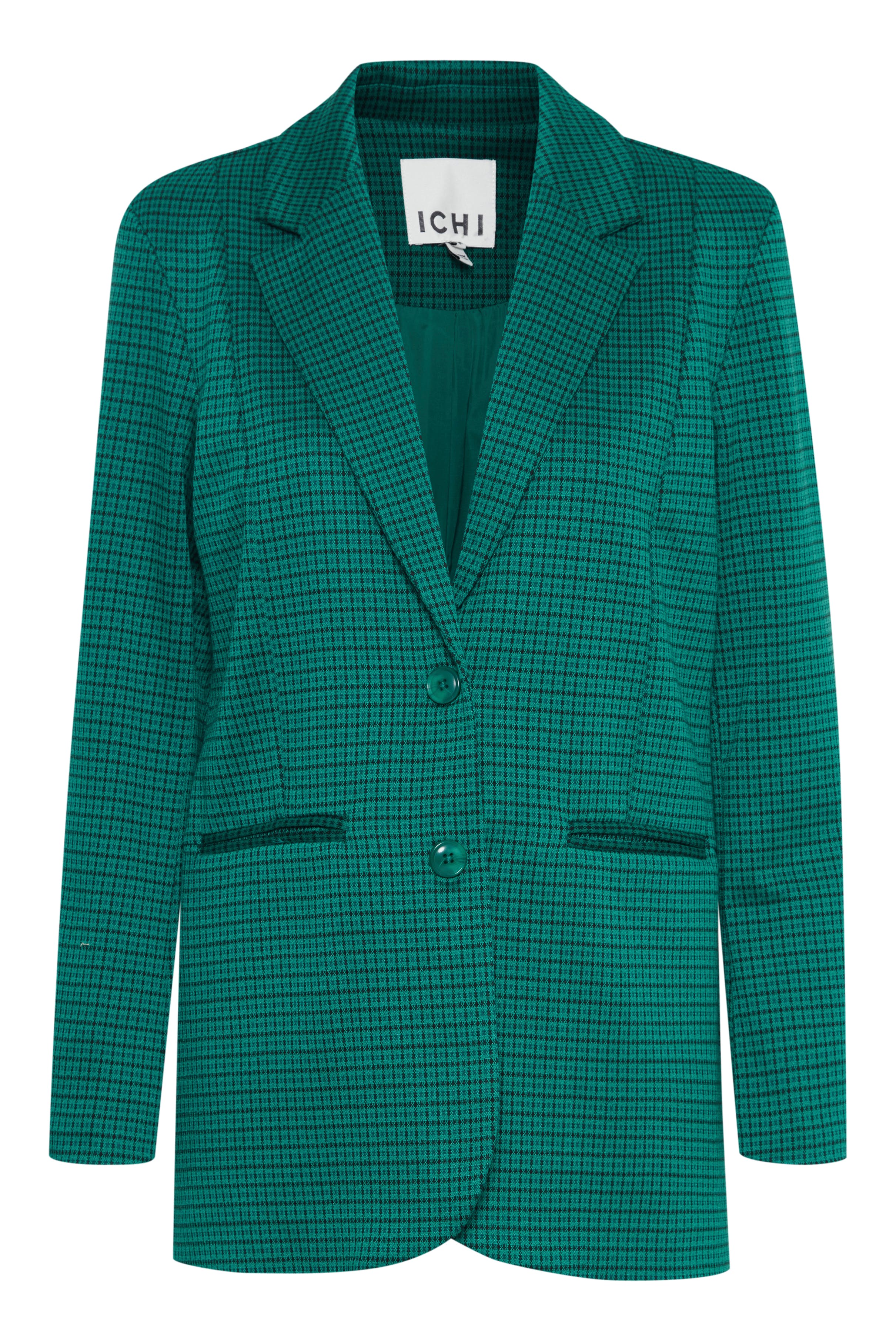 IHKATE Blazer PACK FRONT 20119375-161212