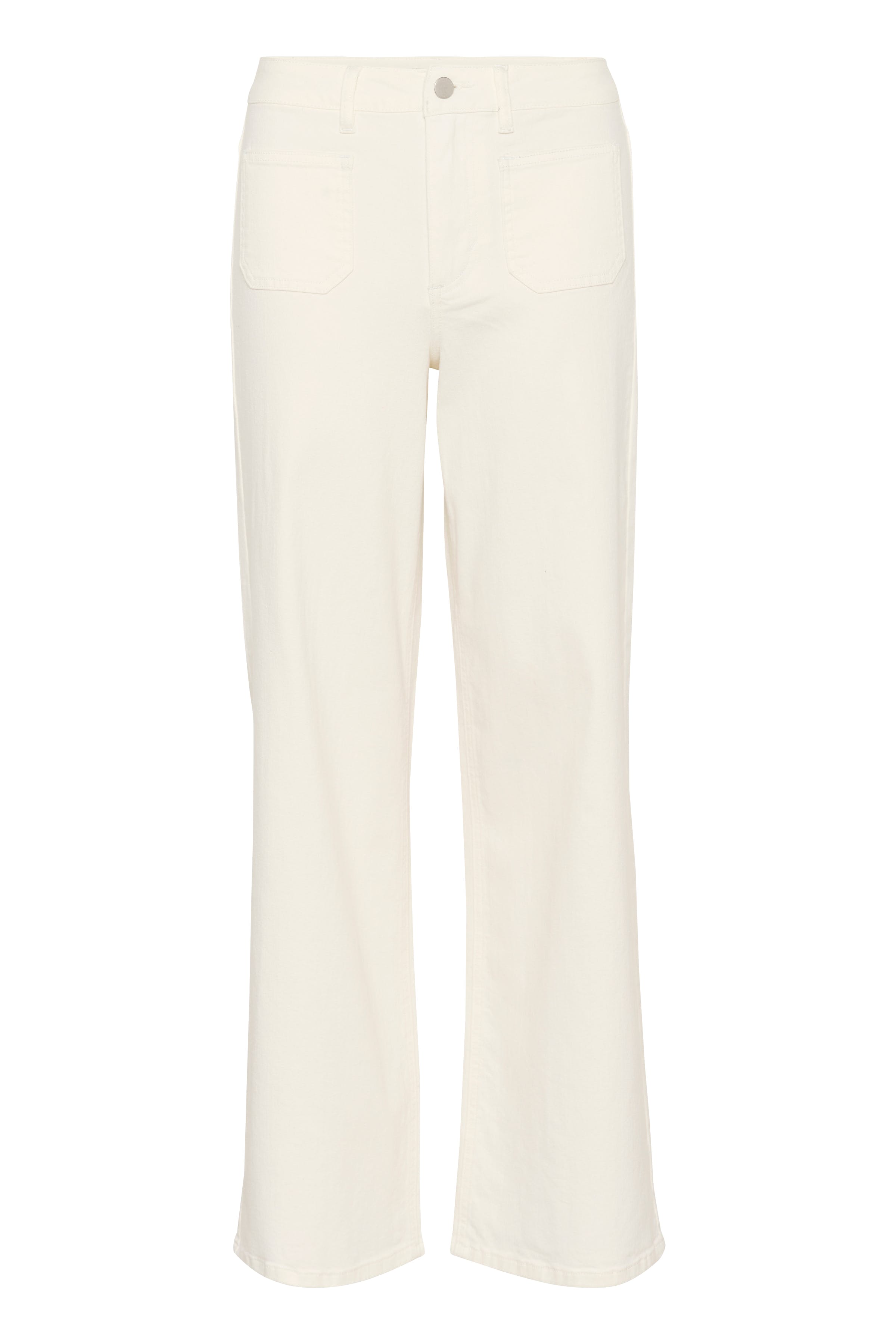 KAkarla Wide Jeans PACK FRONT 10509834-110602