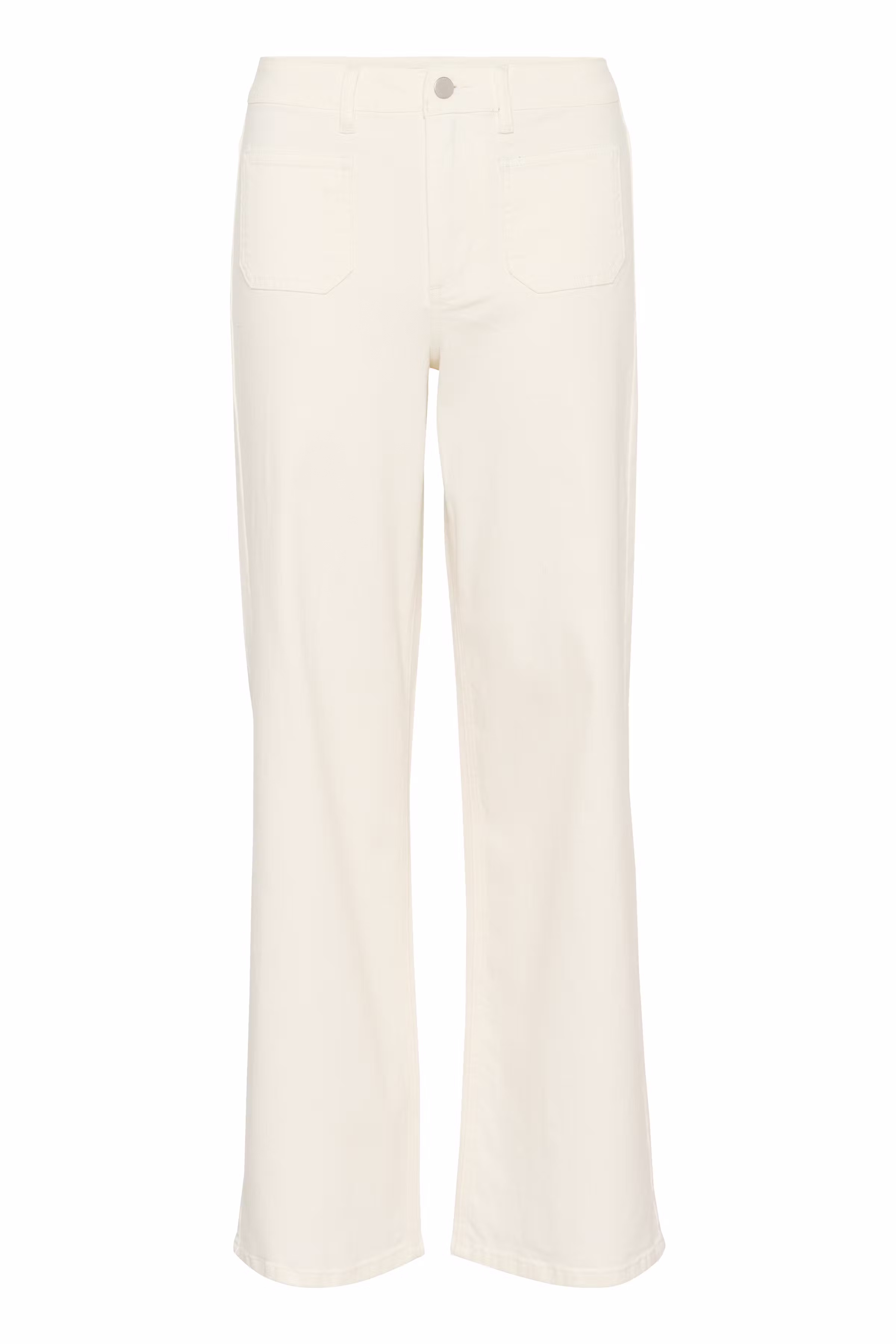 KAkarla Wide Jeans PACK FRONT 10509834-110602