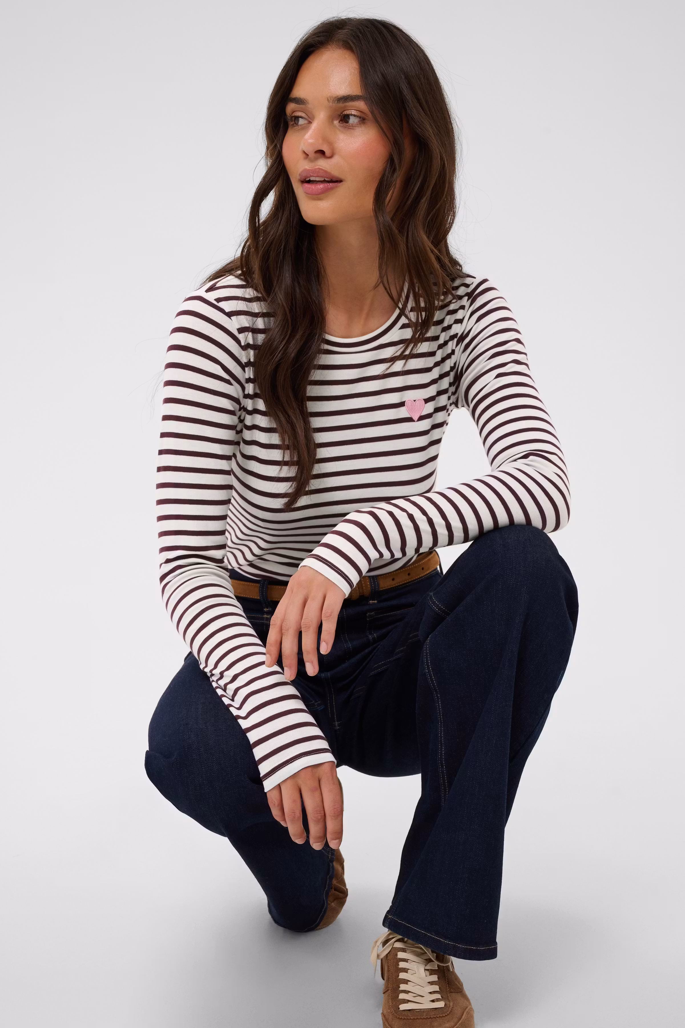 KALiddy T-shirt LOOKBOOK DETAIL 10502821-109989