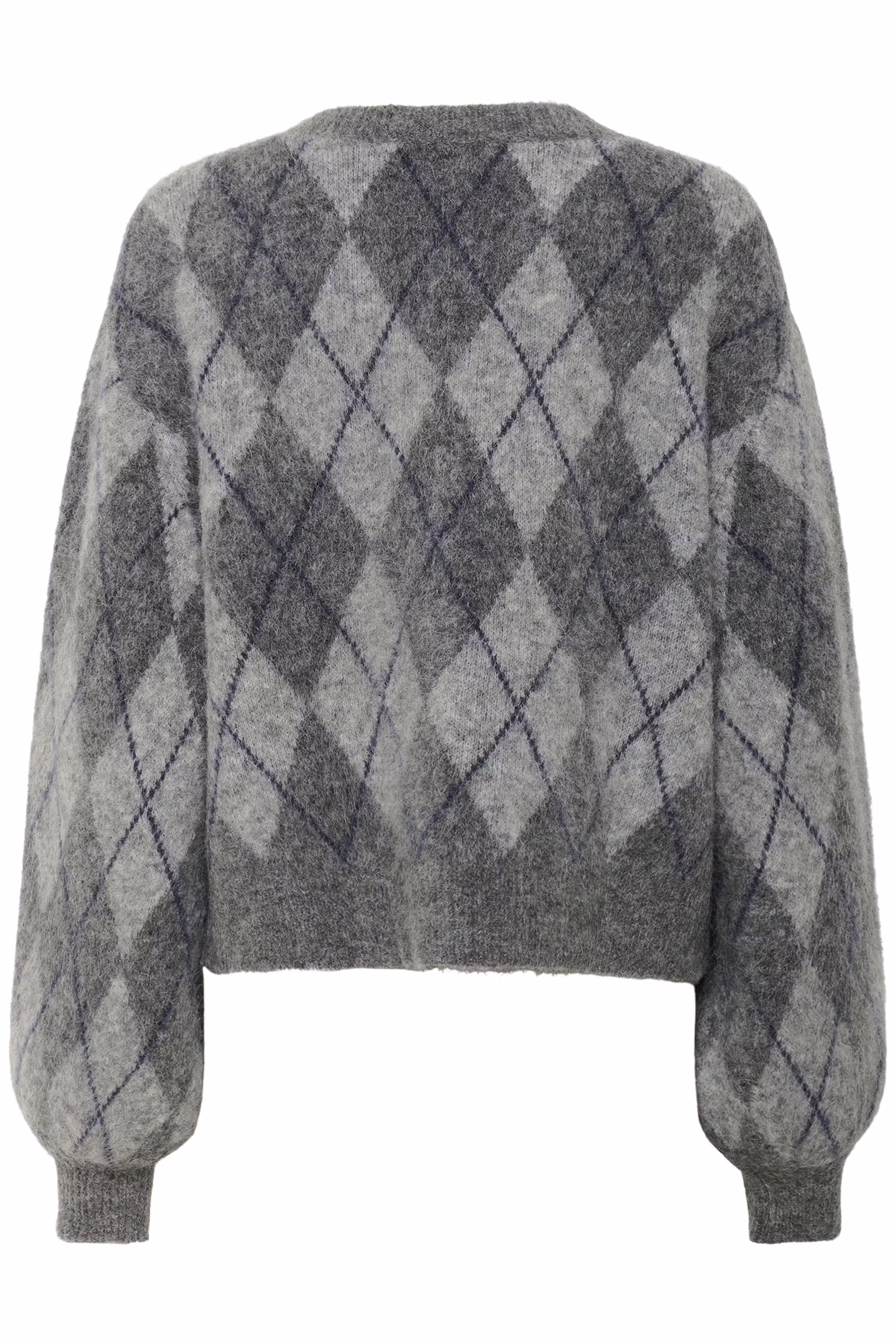 GZsasi Cardigan PACK BACK 10910660-108584