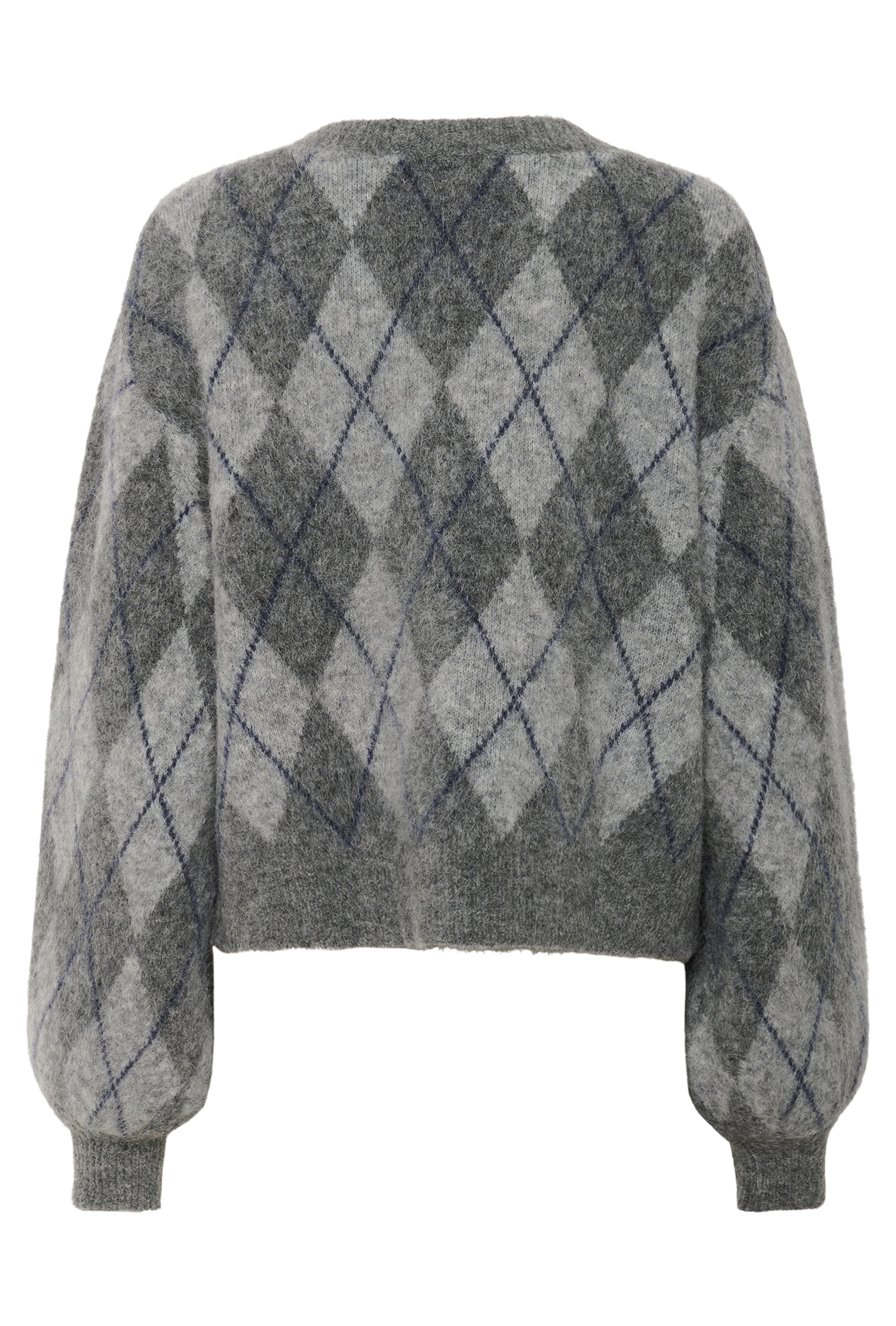 GZsasi Cardigan PACK BACK 10910660-108584