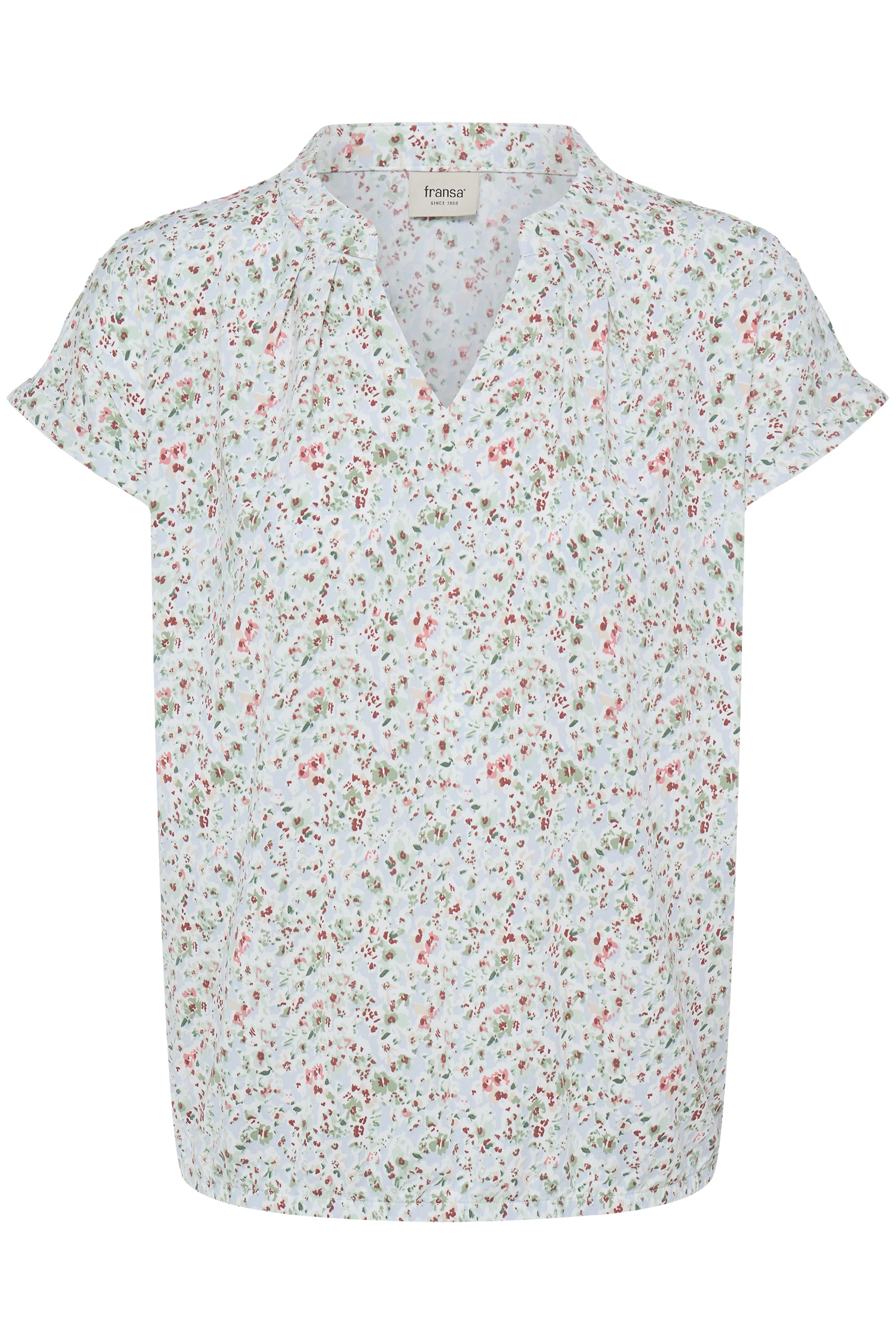 FRSEEN T-shirt PACK FRONT 20615881-900008531