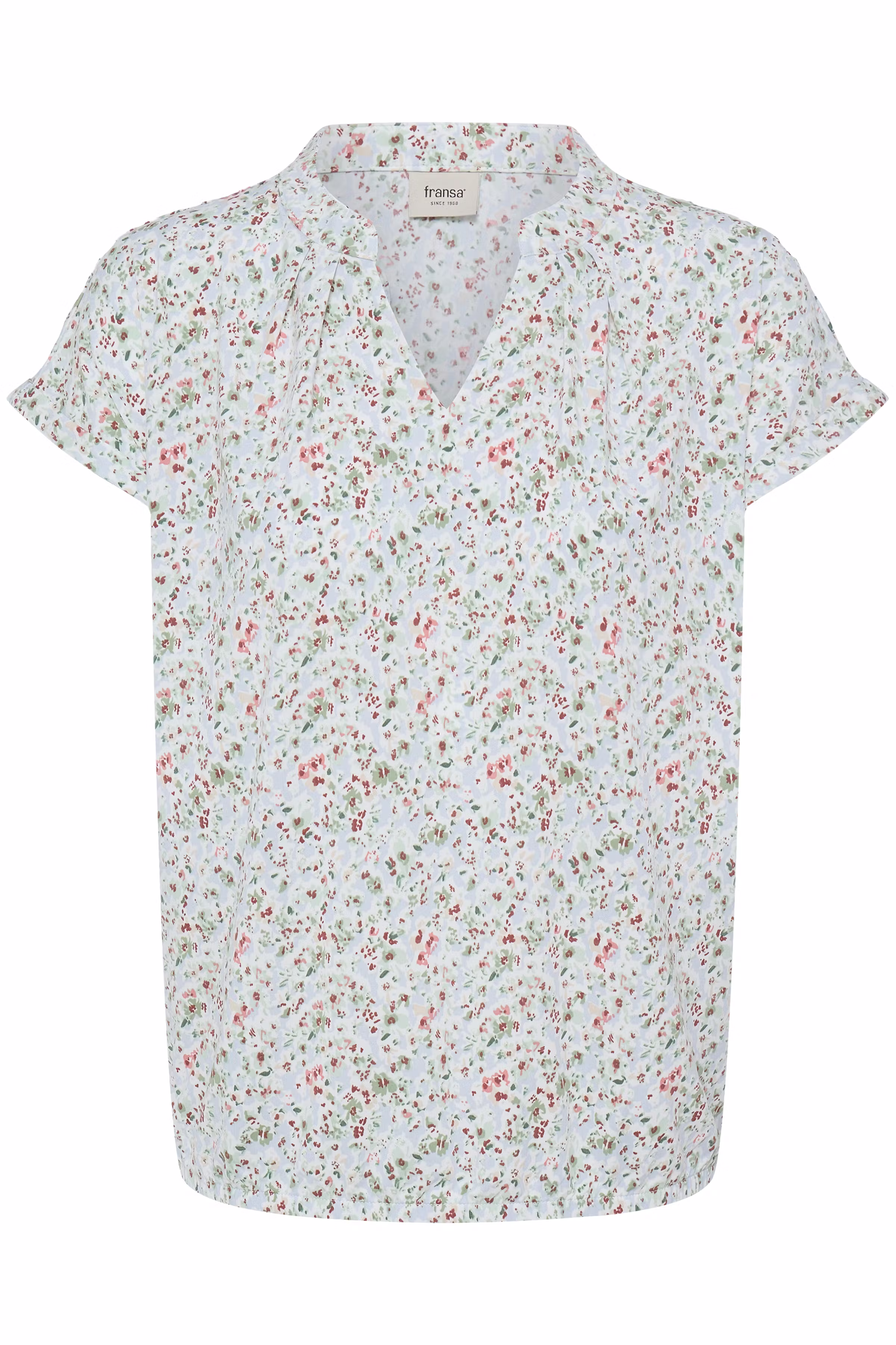 FRSEEN T-shirt PACK FRONT 20615881-900008619