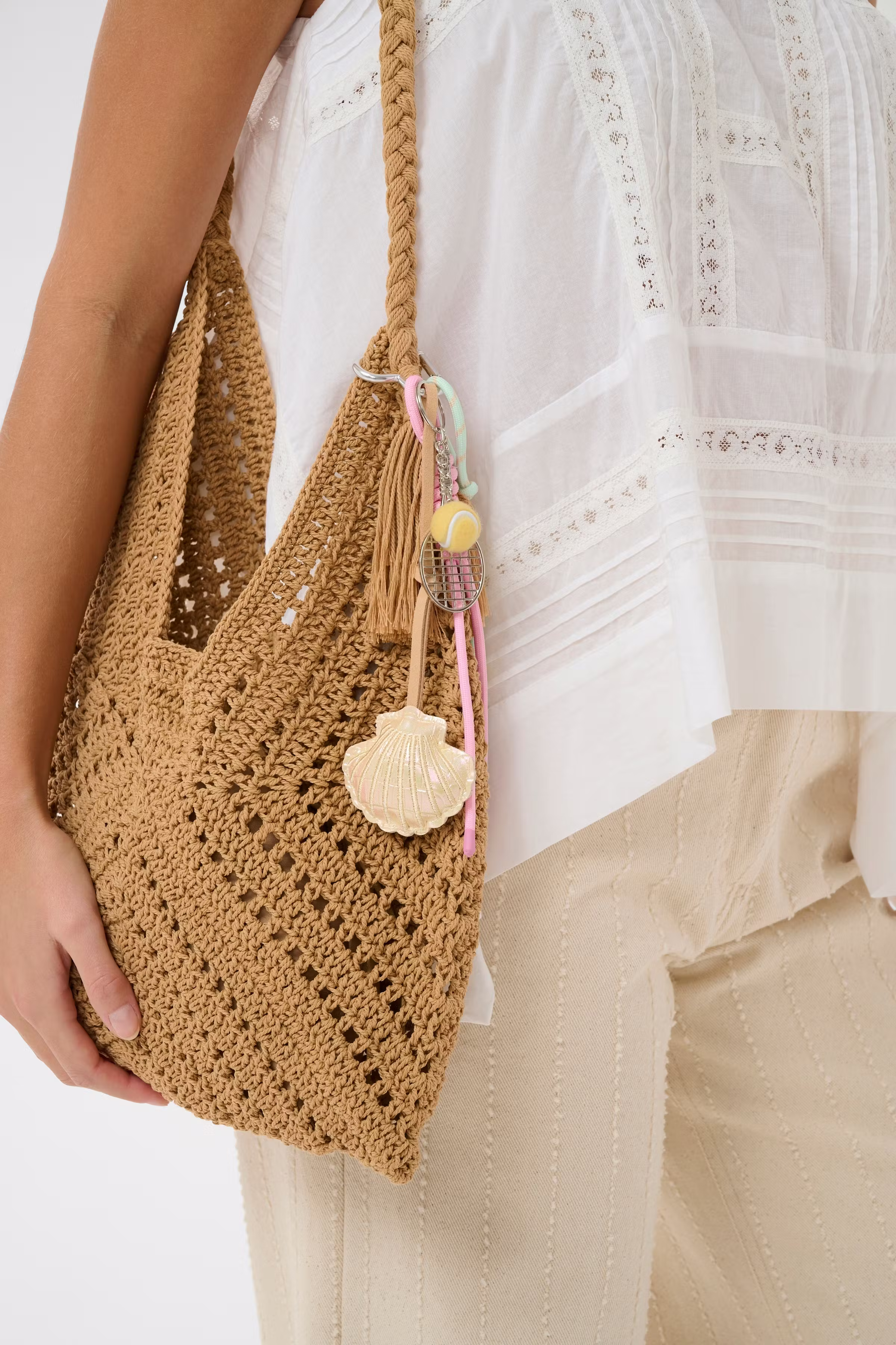 ReashellSZ Sleutelring LOOKBOOK DETAIL 30515365-152213