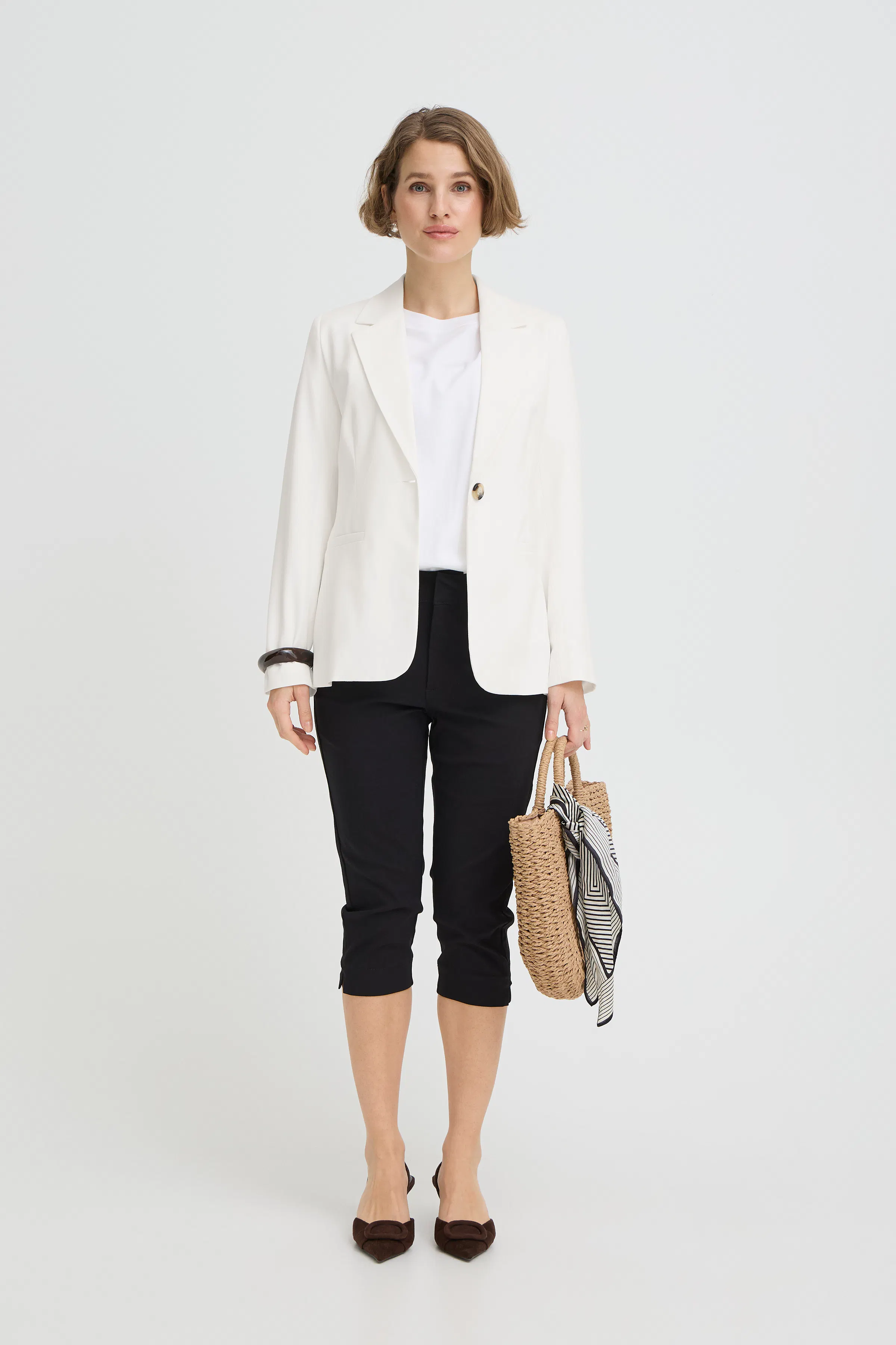 BYDANTA Blazer LOOKBOOK FRONT 20816136-114300