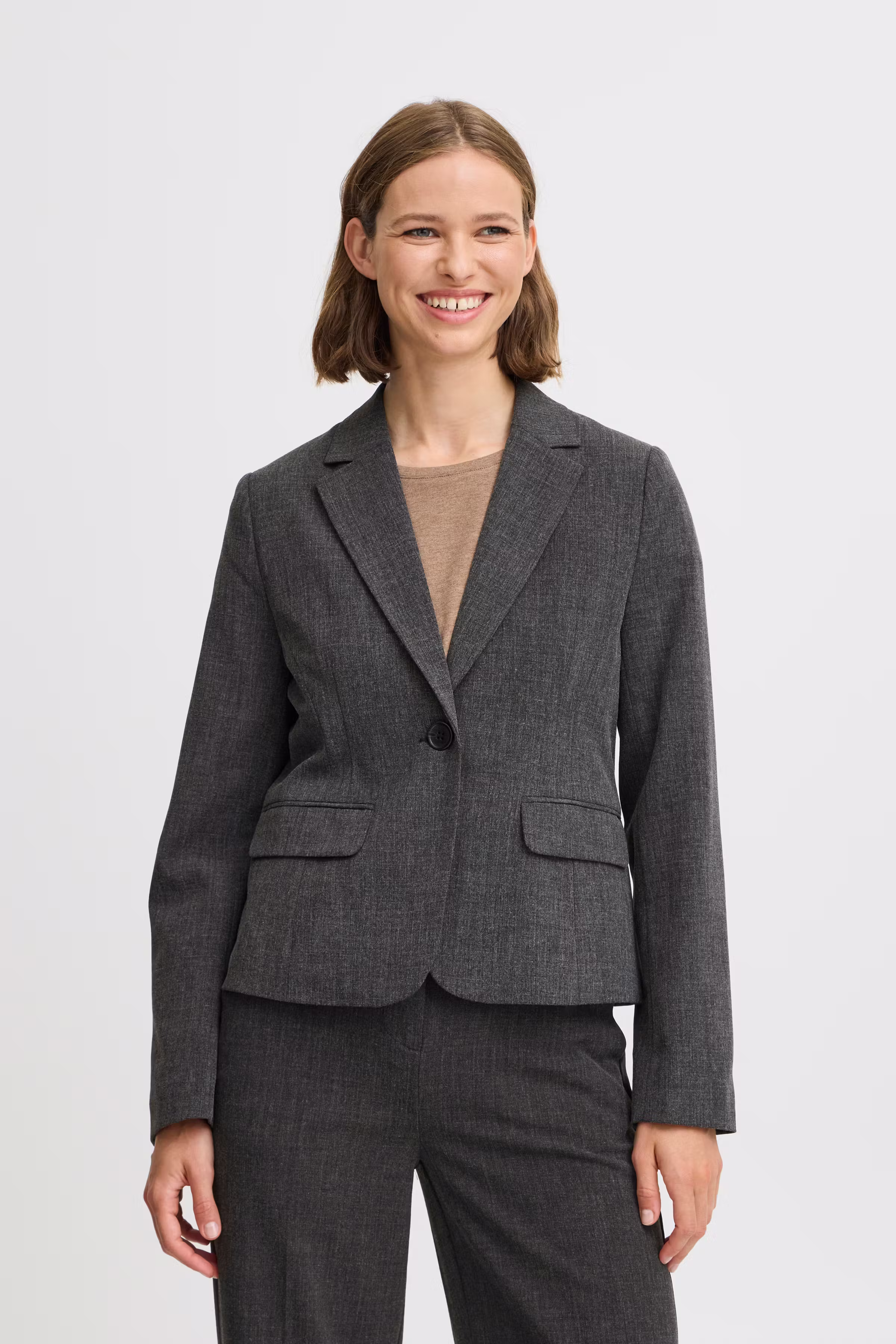 BYDANTA Blazer LOOKBOOK FRONT 20815166-200452