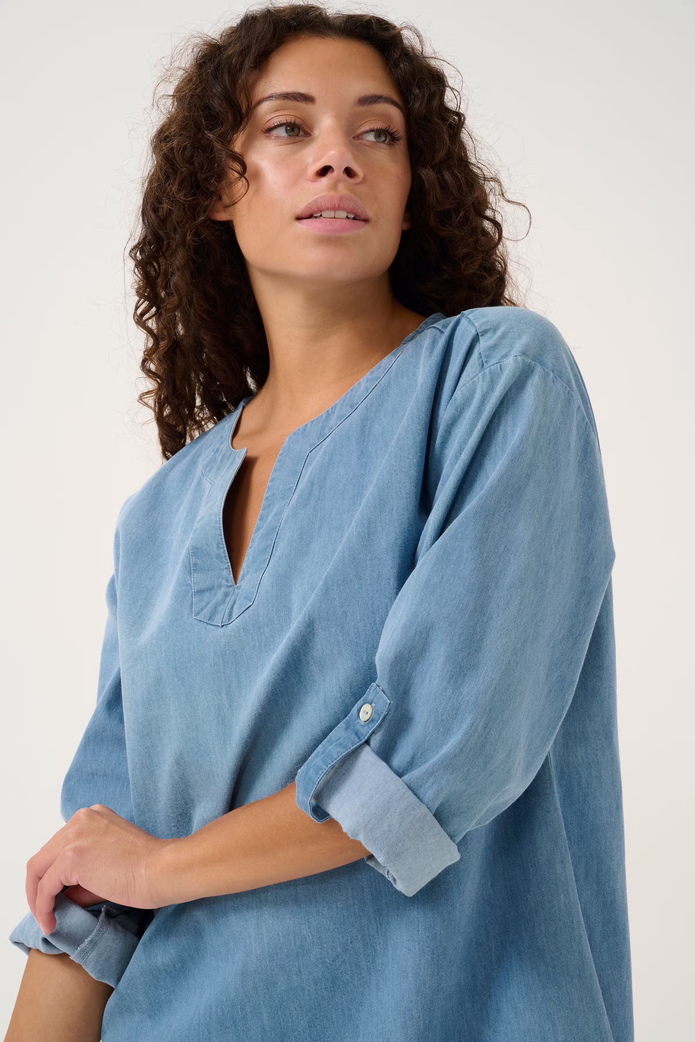 CRVanni Tuniek LOOKBOOK DETAIL 10613073-100112