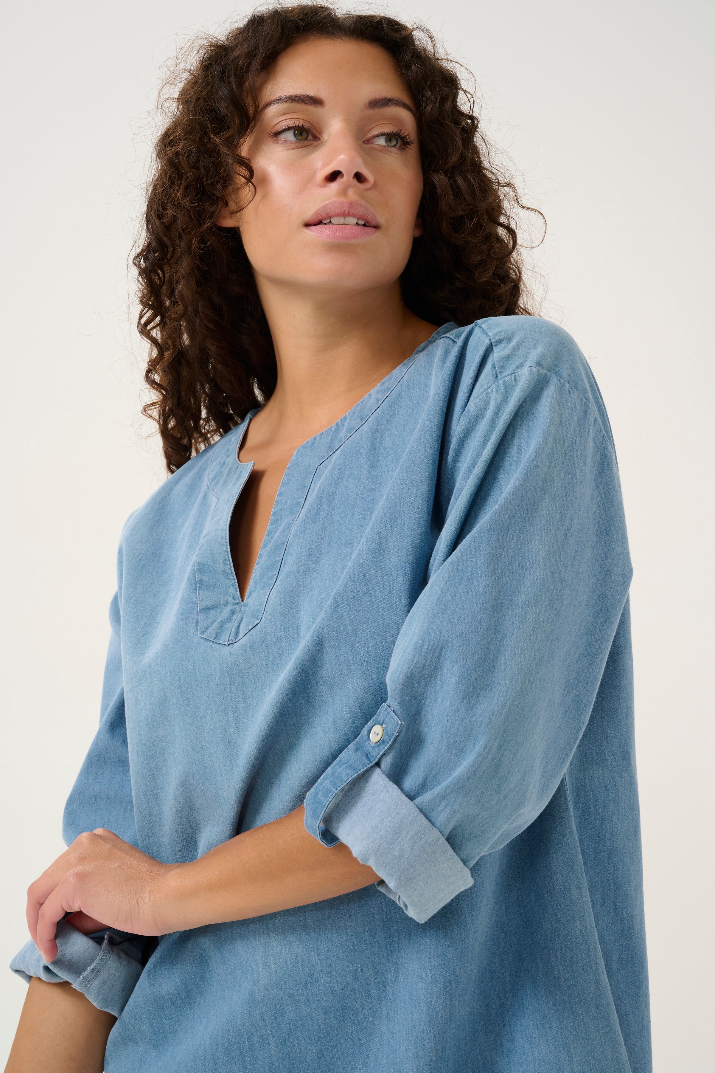 CRVanni Tuniek LOOKBOOK DETAIL 10613073-100112