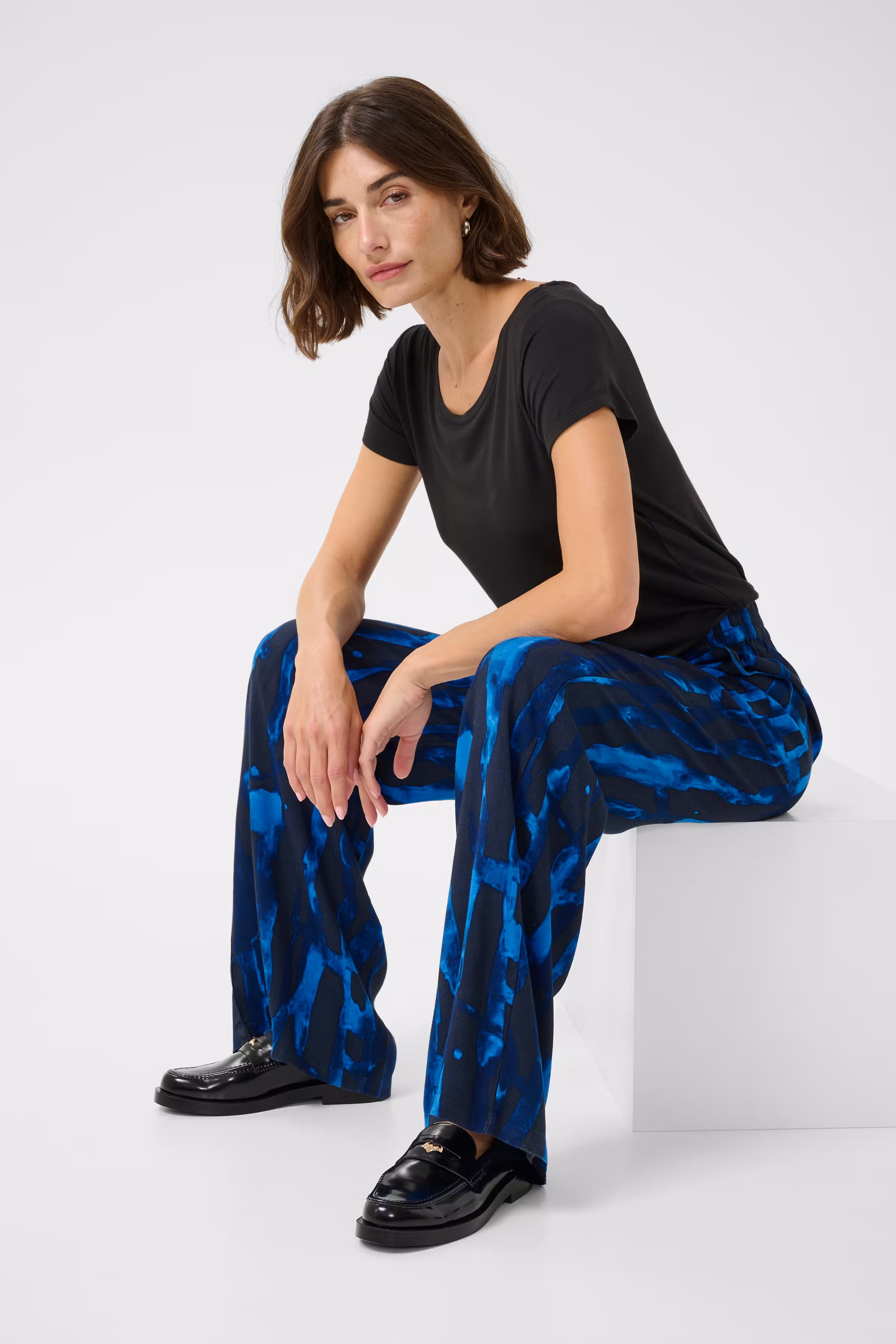 CUashley Trousers LOOKBOOK DETAIL 50112048-107958